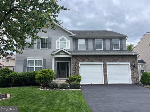 25 FOUNTAIN DRIVE STAFFORD VA 22554