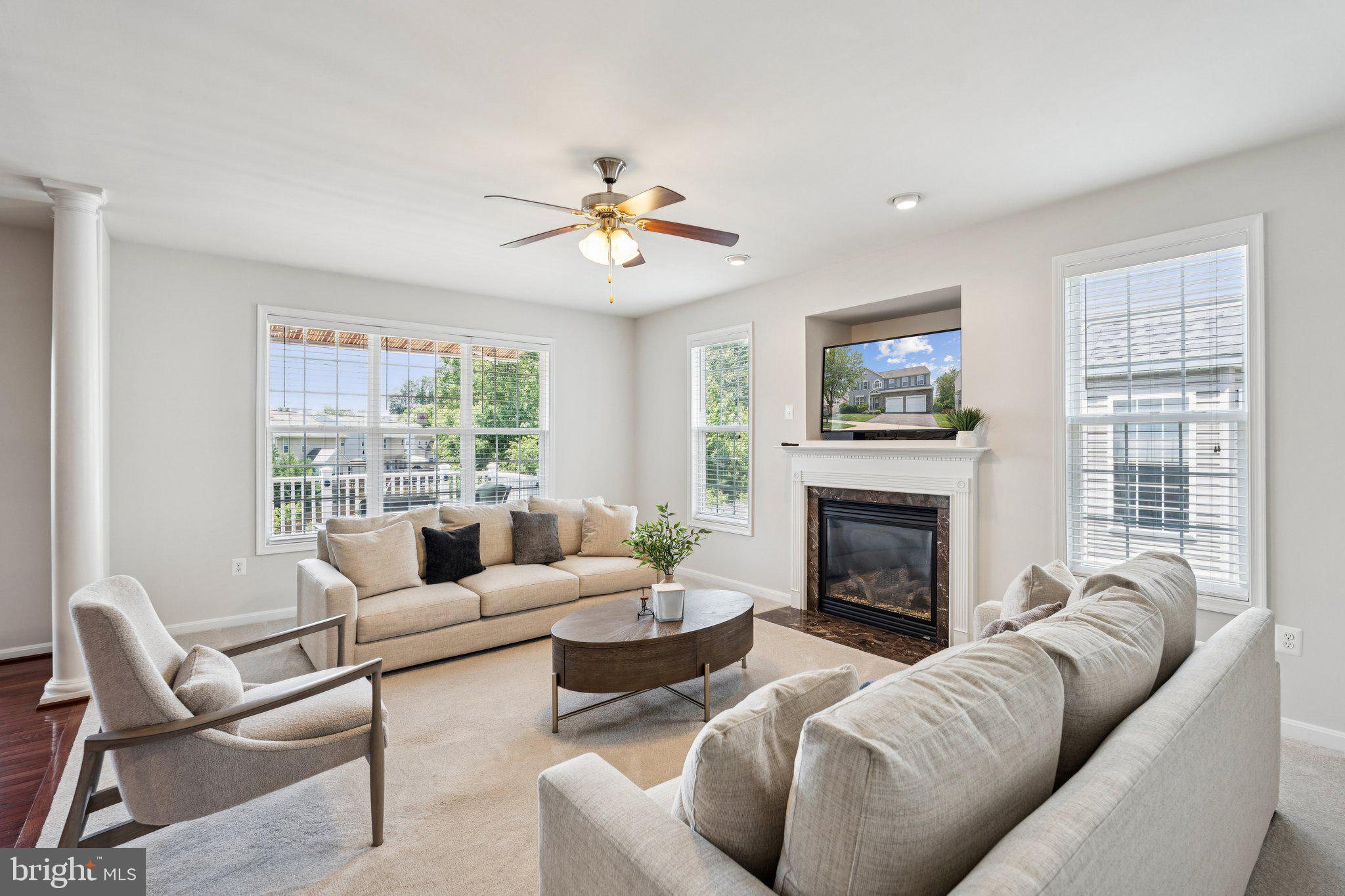 25 FOUNTAIN DRIVE