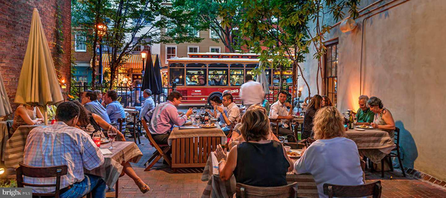 POTOMAC GREENS - Residential Lease