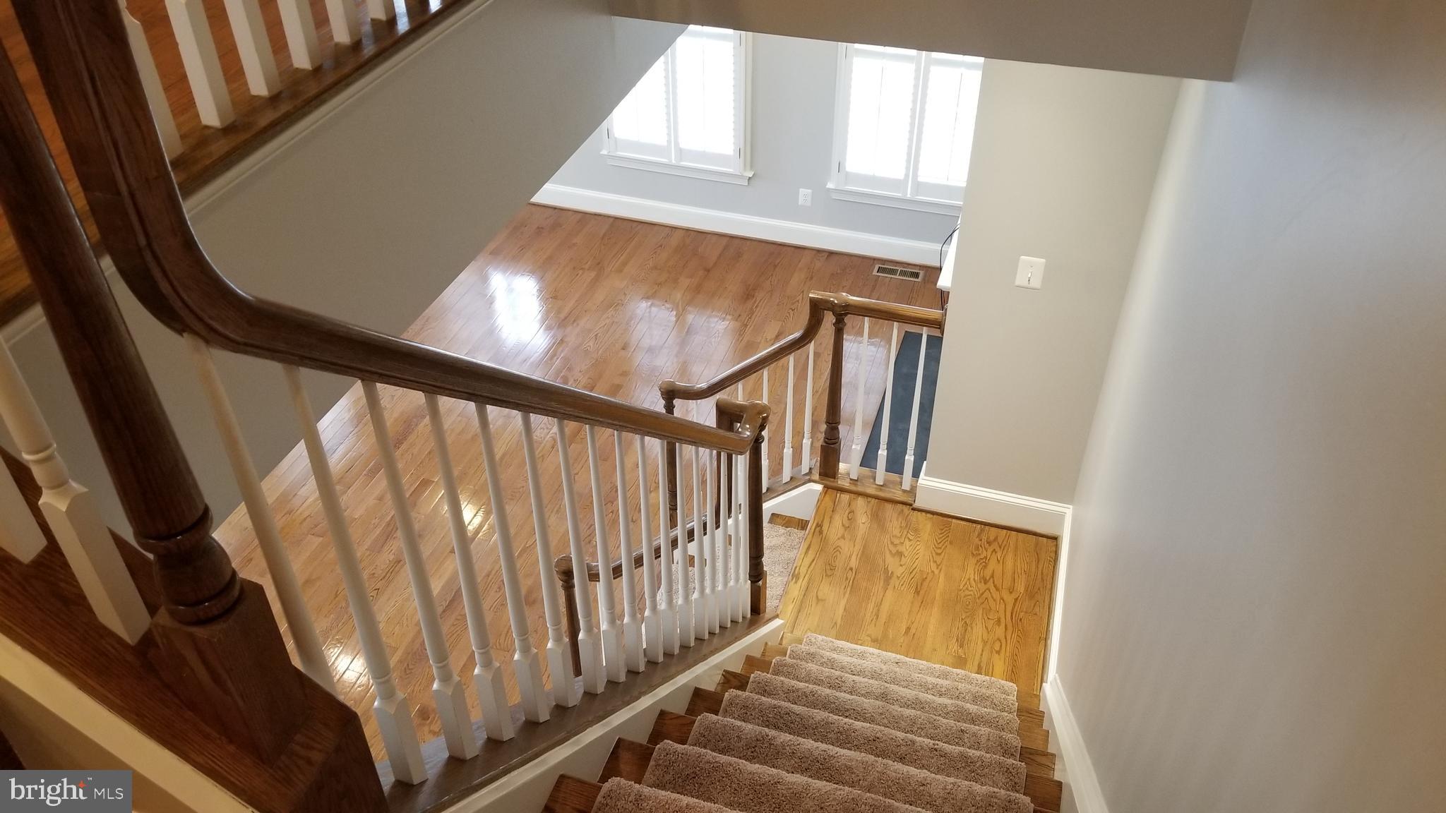 POTOMAC GREENS - Residential Lease