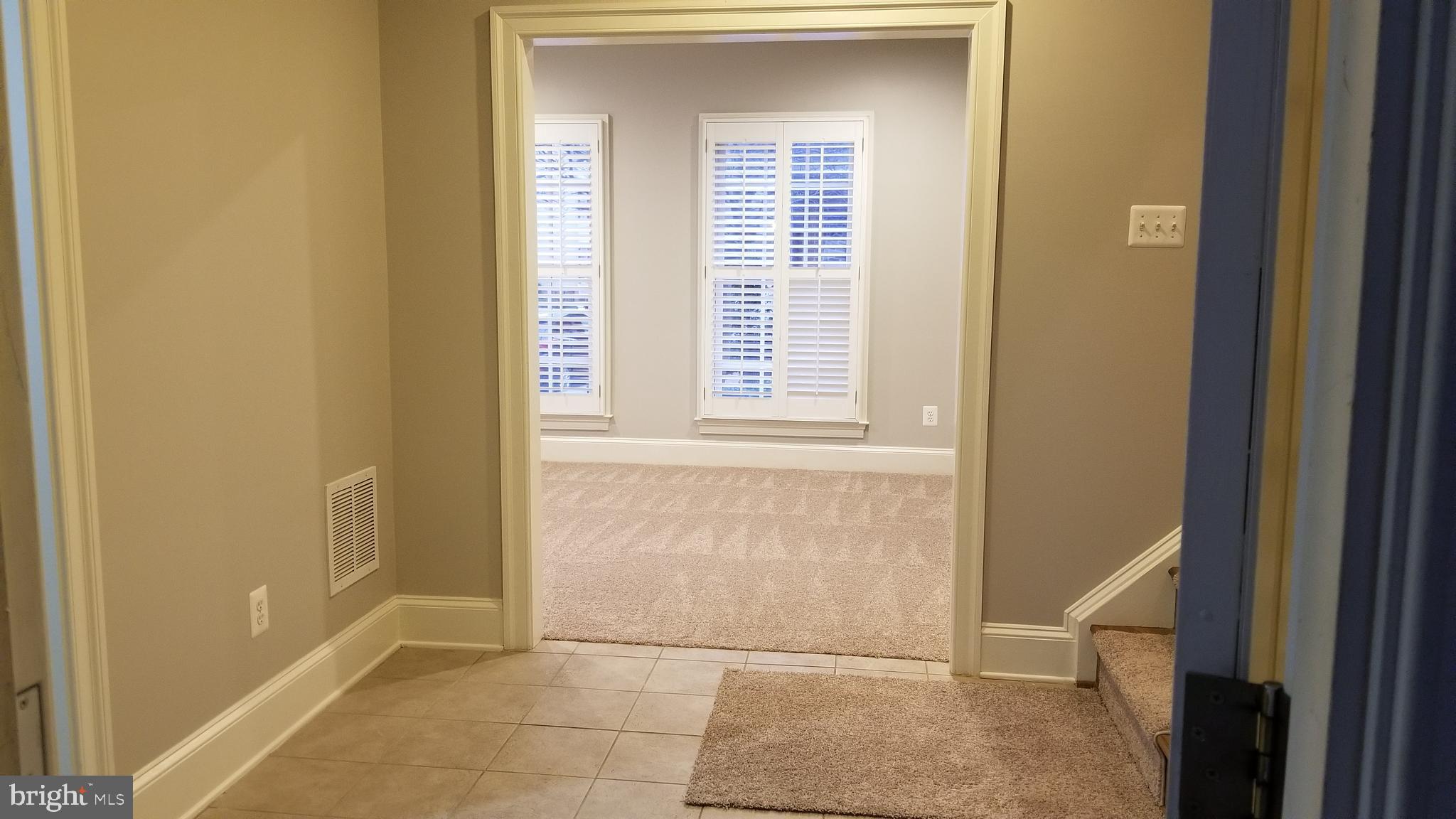 POTOMAC GREENS - Residential Lease