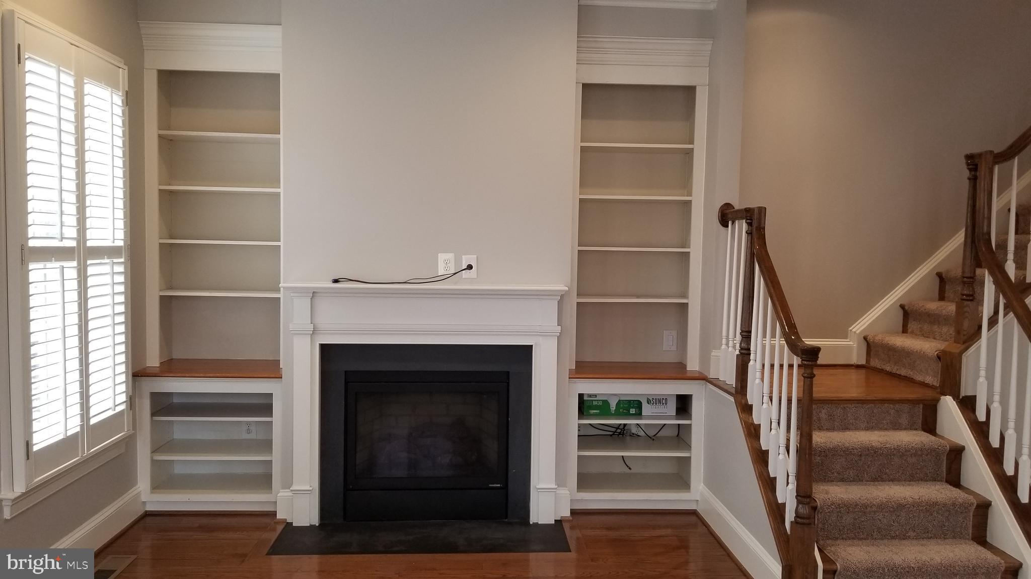 POTOMAC GREENS - Residential Lease