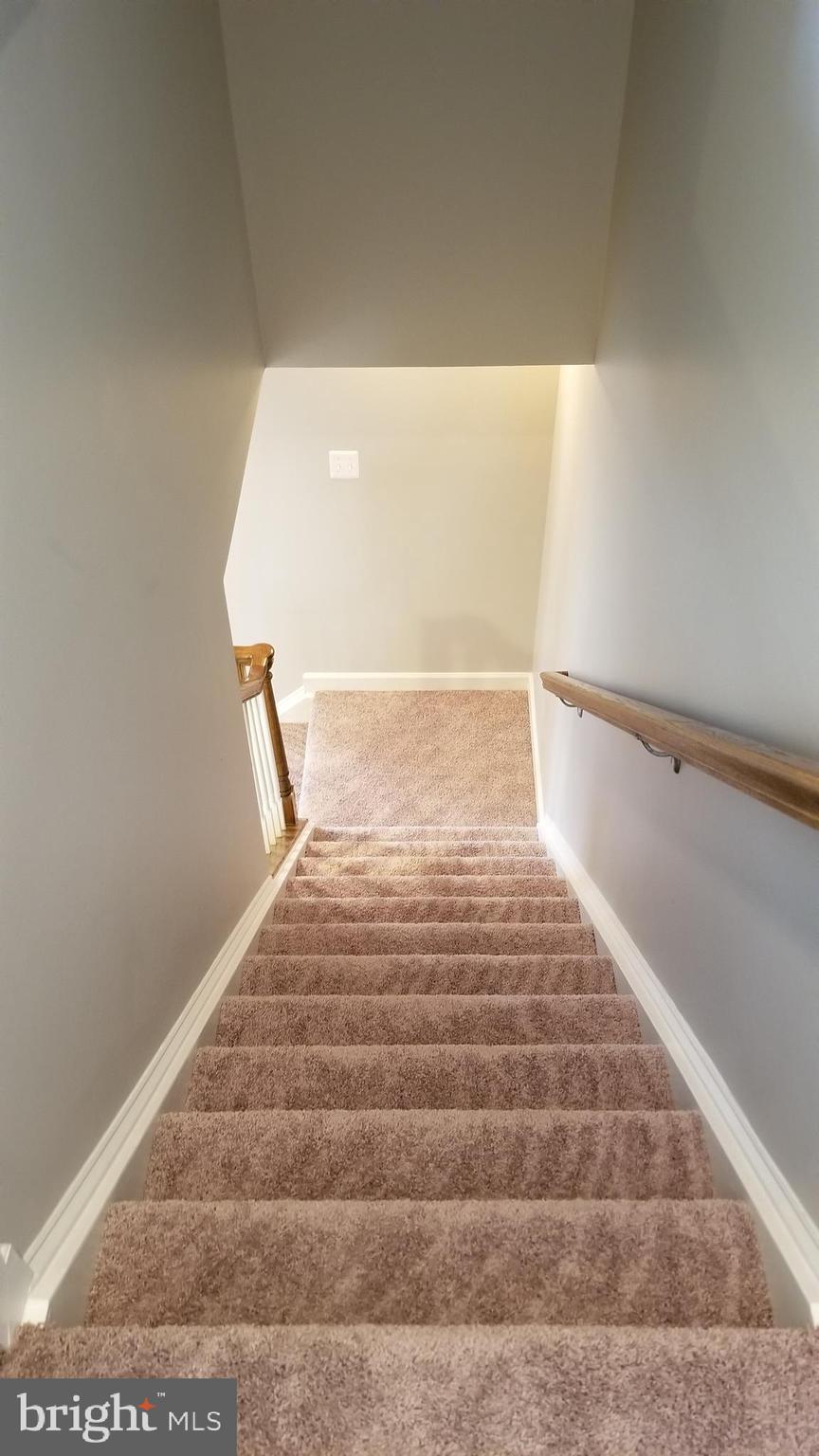 POTOMAC GREENS - Residential Lease