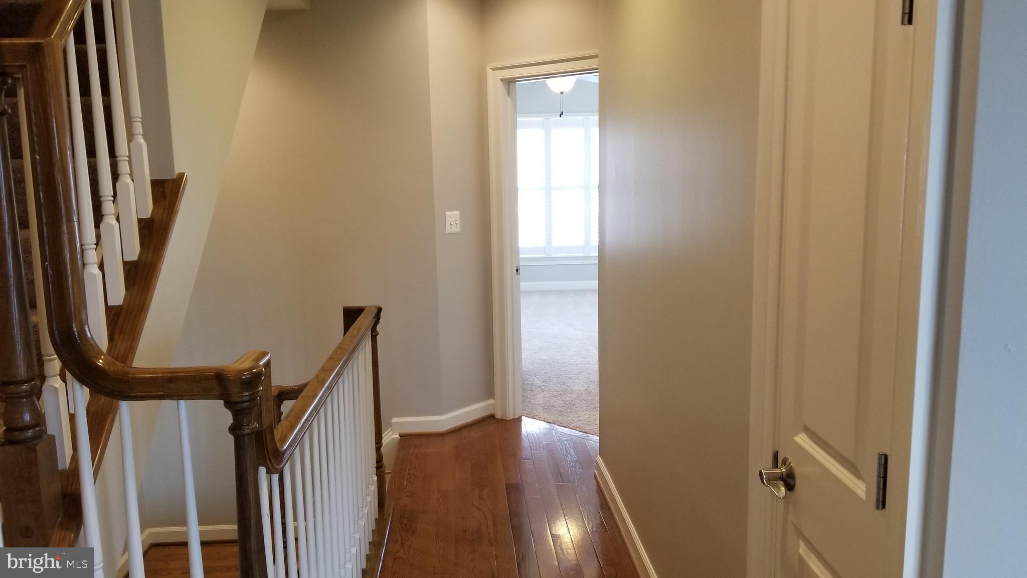 POTOMAC GREENS - Residential Lease