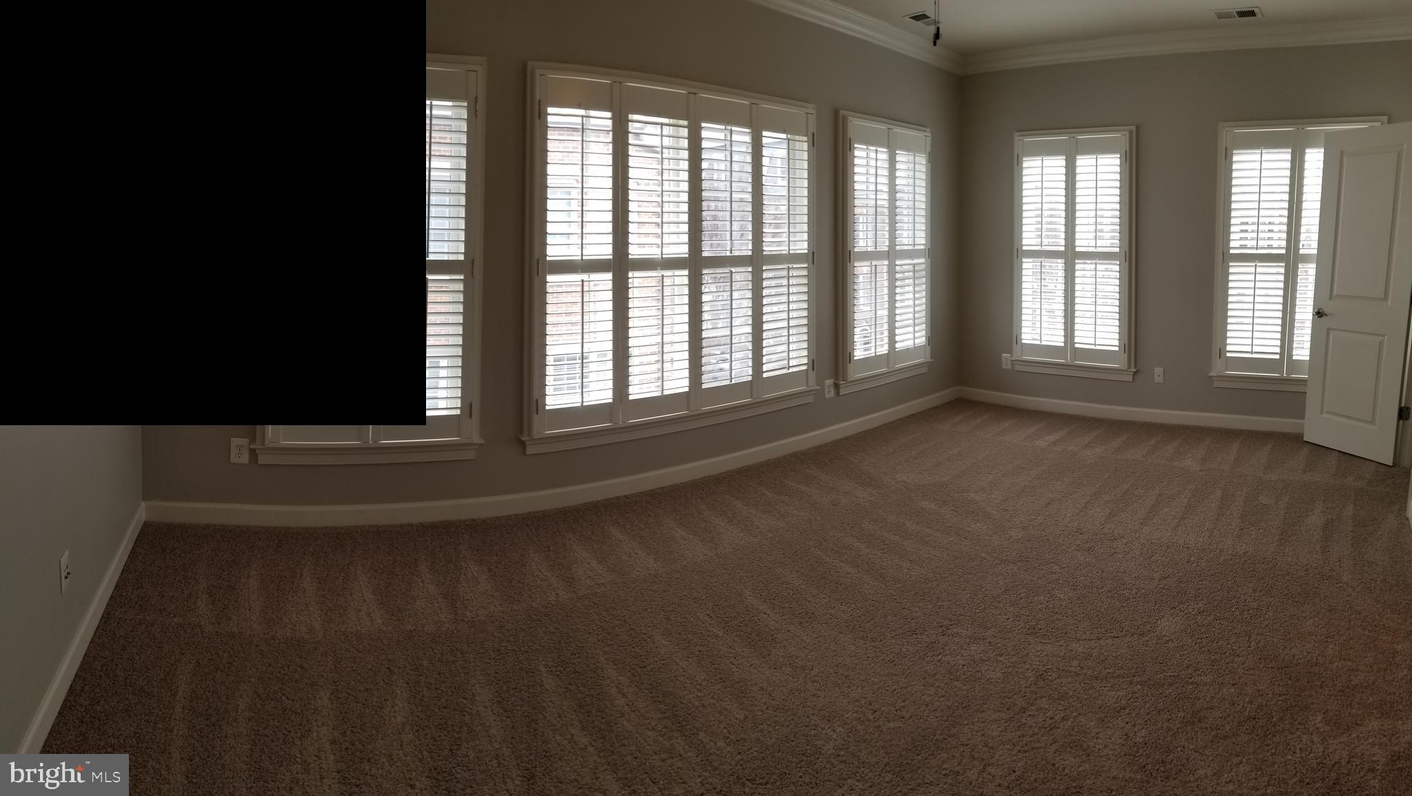 POTOMAC GREENS - Residential Lease