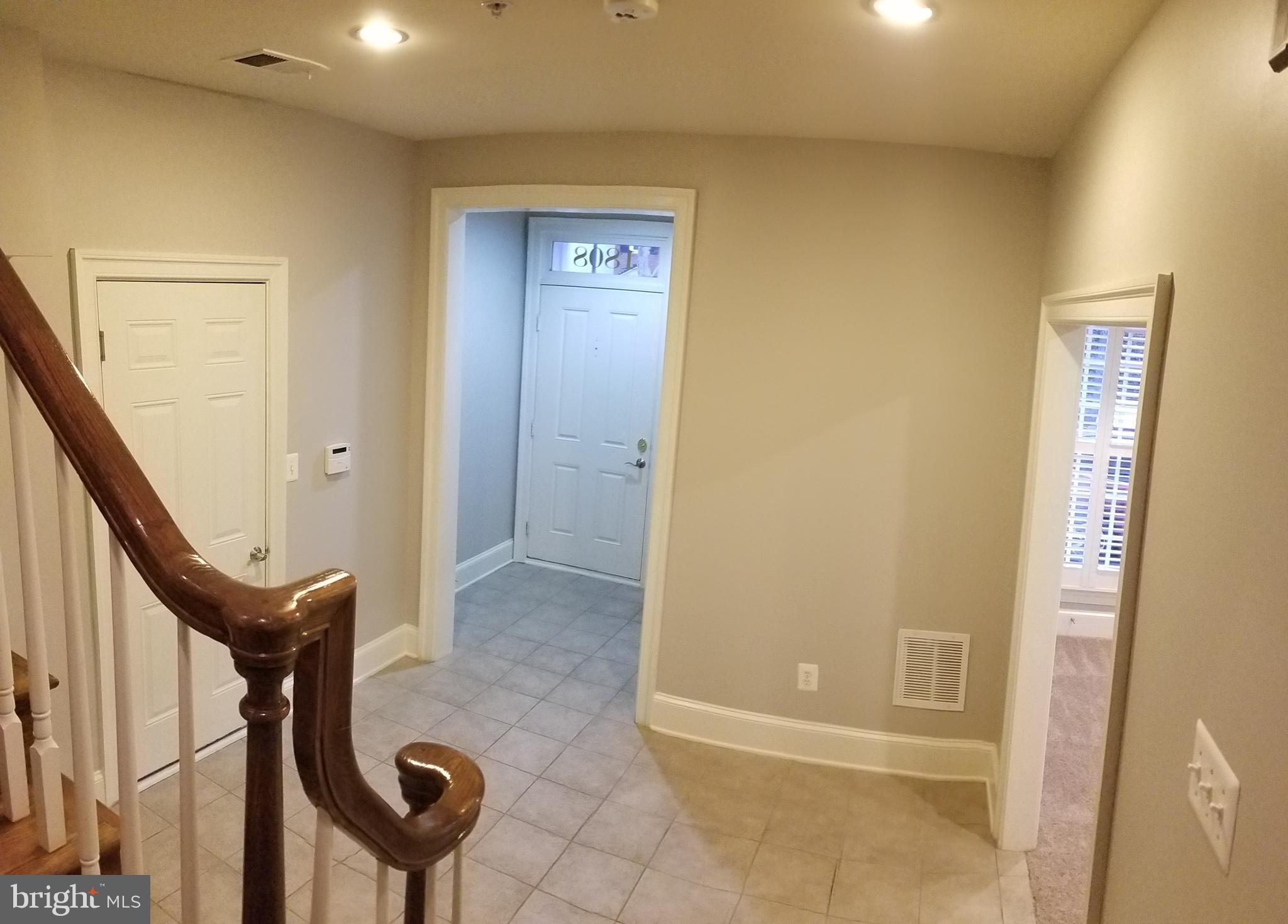 POTOMAC GREENS - Residential Lease