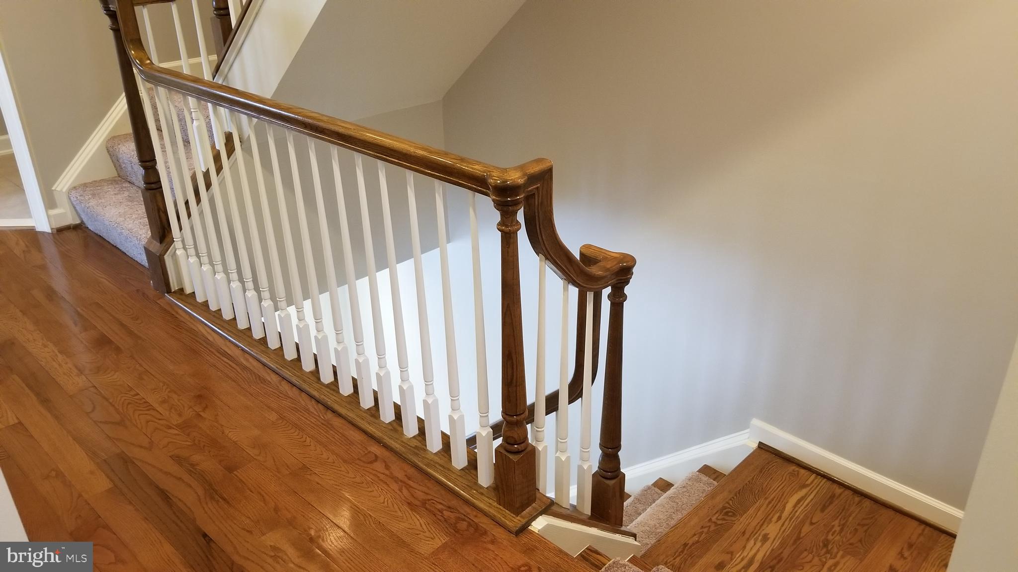 POTOMAC GREENS - Residential Lease