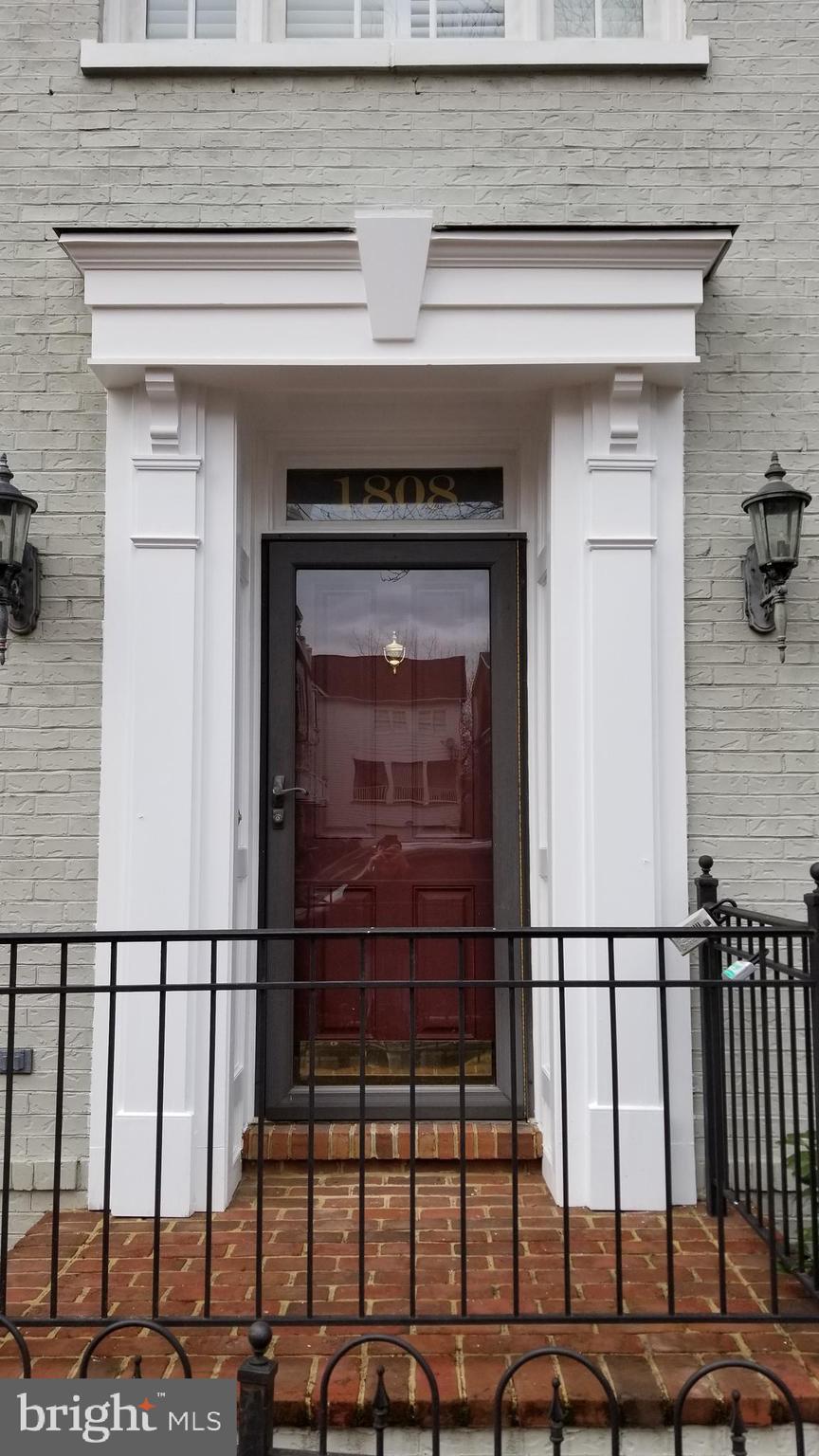 POTOMAC GREENS - Residential Lease