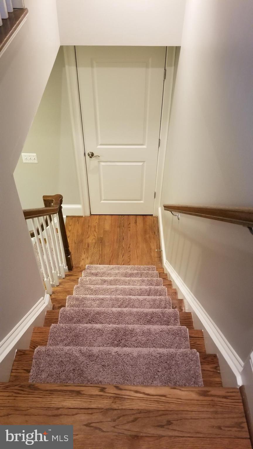 POTOMAC GREENS - Residential Lease