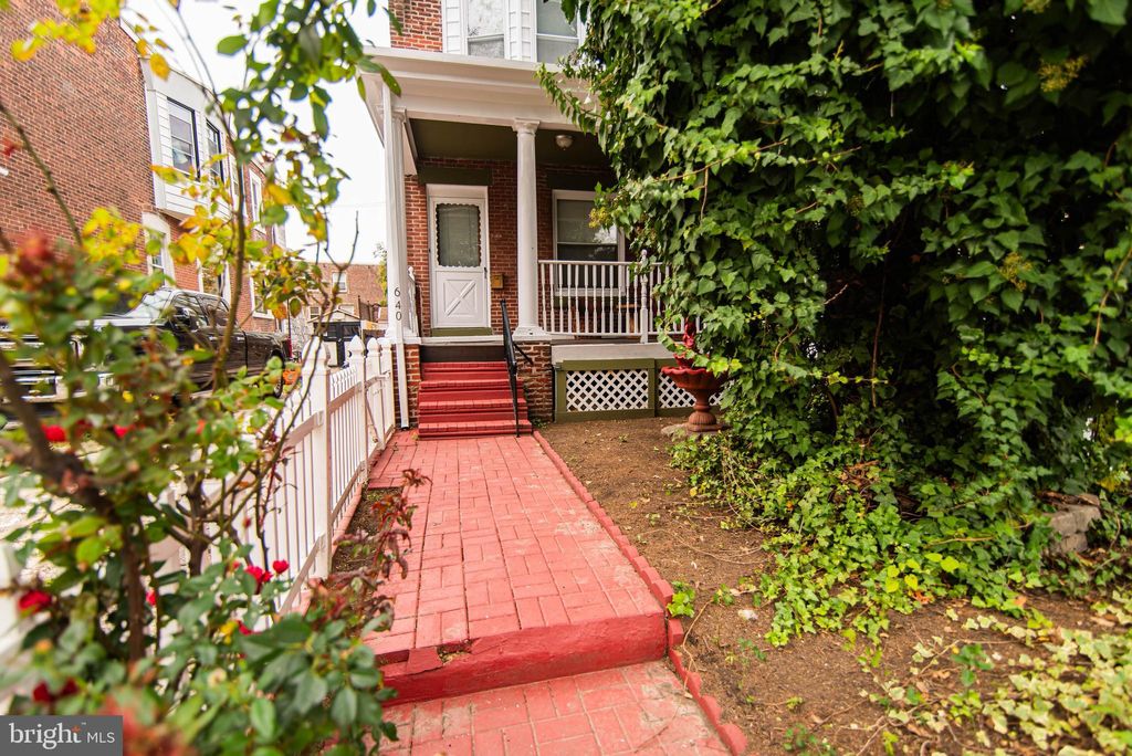 Photo of 640 Levick Street, PHILADELPHIA, PA 19111 (MLS # PAPH2555962)