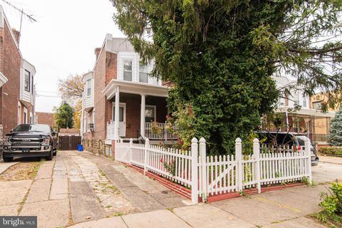 Photo of 640 Levick Street, PHILADELPHIA, PA 19111 (MLS # PAPH2555962)