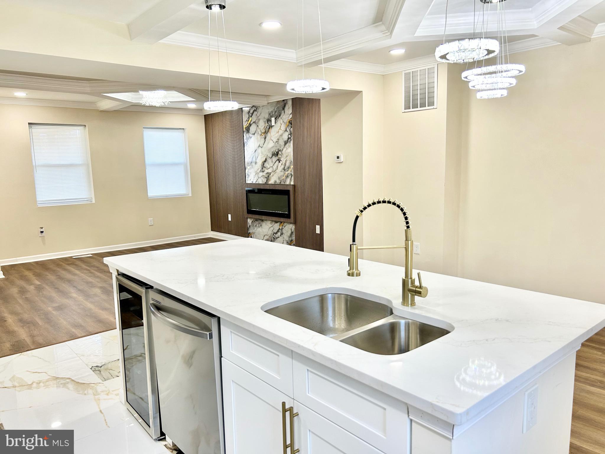 BELAIR-EDISON - Residential