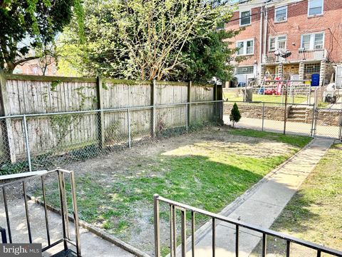 Tiny photo for 3408 Parklawn Avenue, BALTIMORE, MD 21213 (MLS # MDBA2210414)