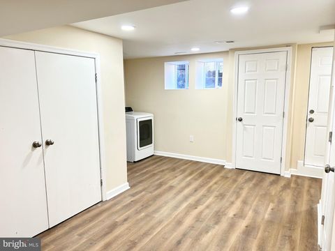 Tiny photo for 3408 Parklawn Avenue, BALTIMORE, MD 21213 (MLS # MDBA2210414)