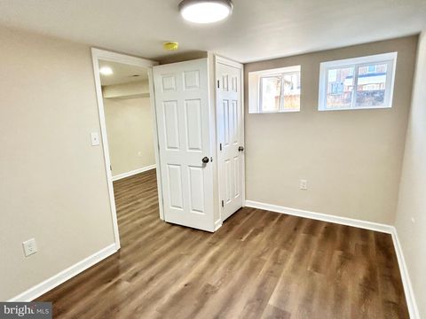 Tiny photo for 3408 Parklawn Avenue, BALTIMORE, MD 21213 (MLS # MDBA2210414)