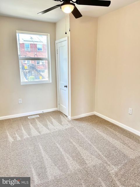 Tiny photo for 3408 Parklawn Avenue, BALTIMORE, MD 21213 (MLS # MDBA2210414)