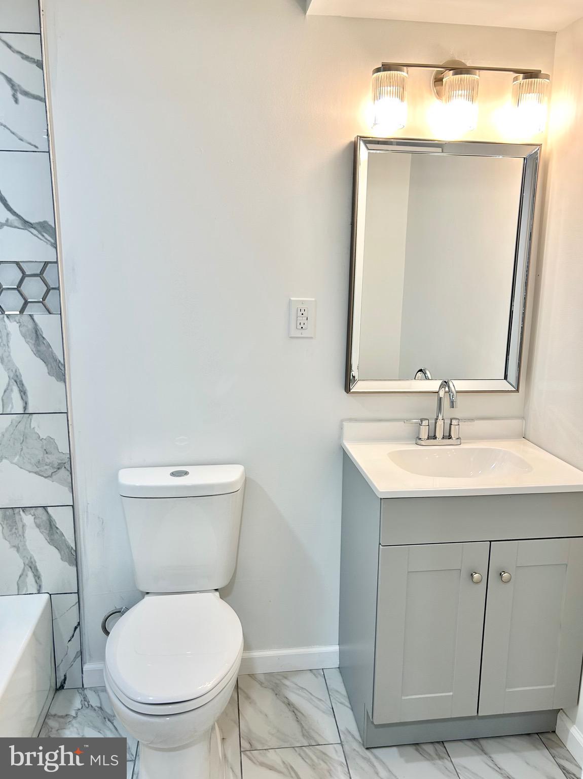 BELAIR-EDISON - Residential