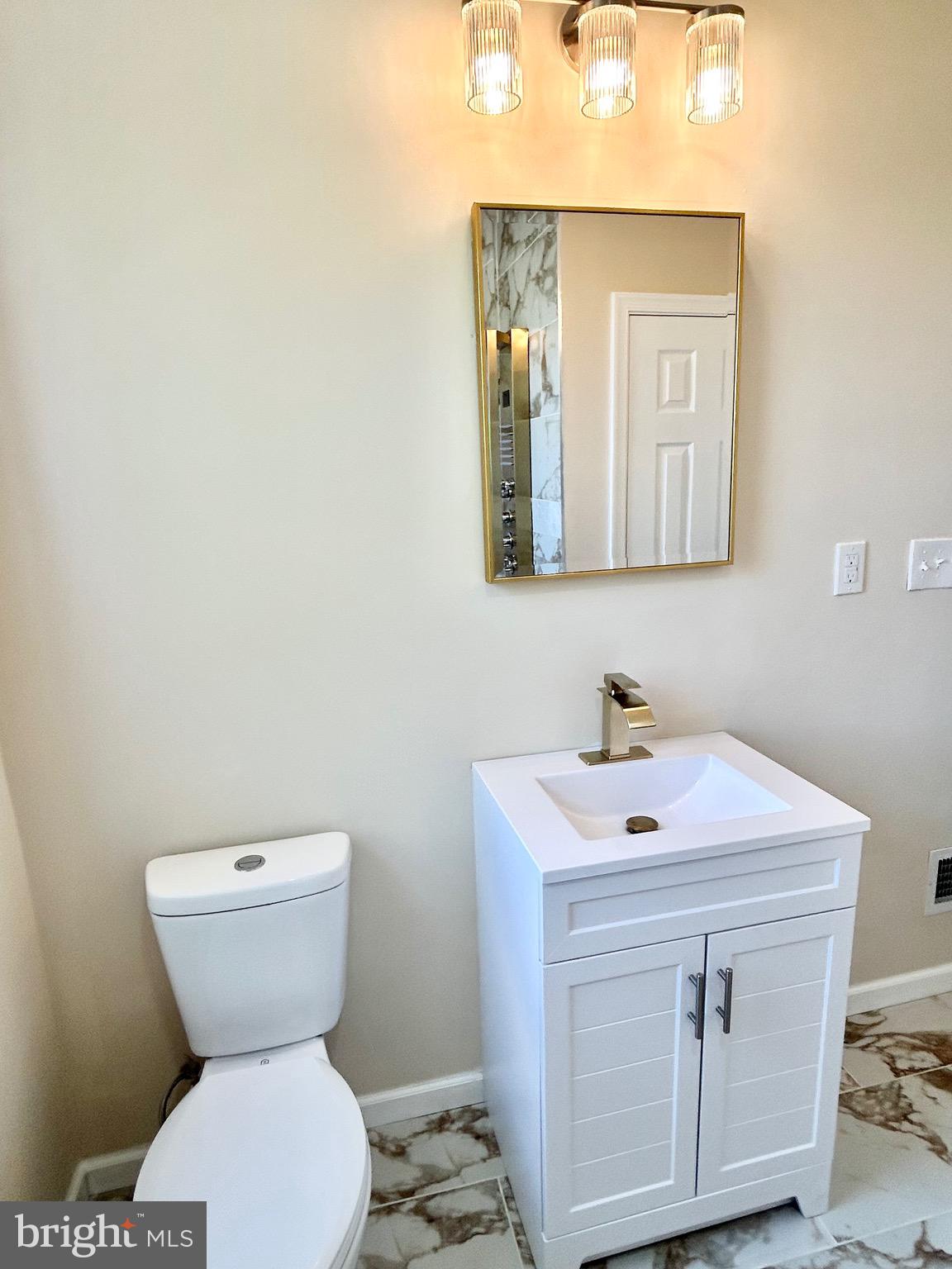 BELAIR-EDISON - Residential