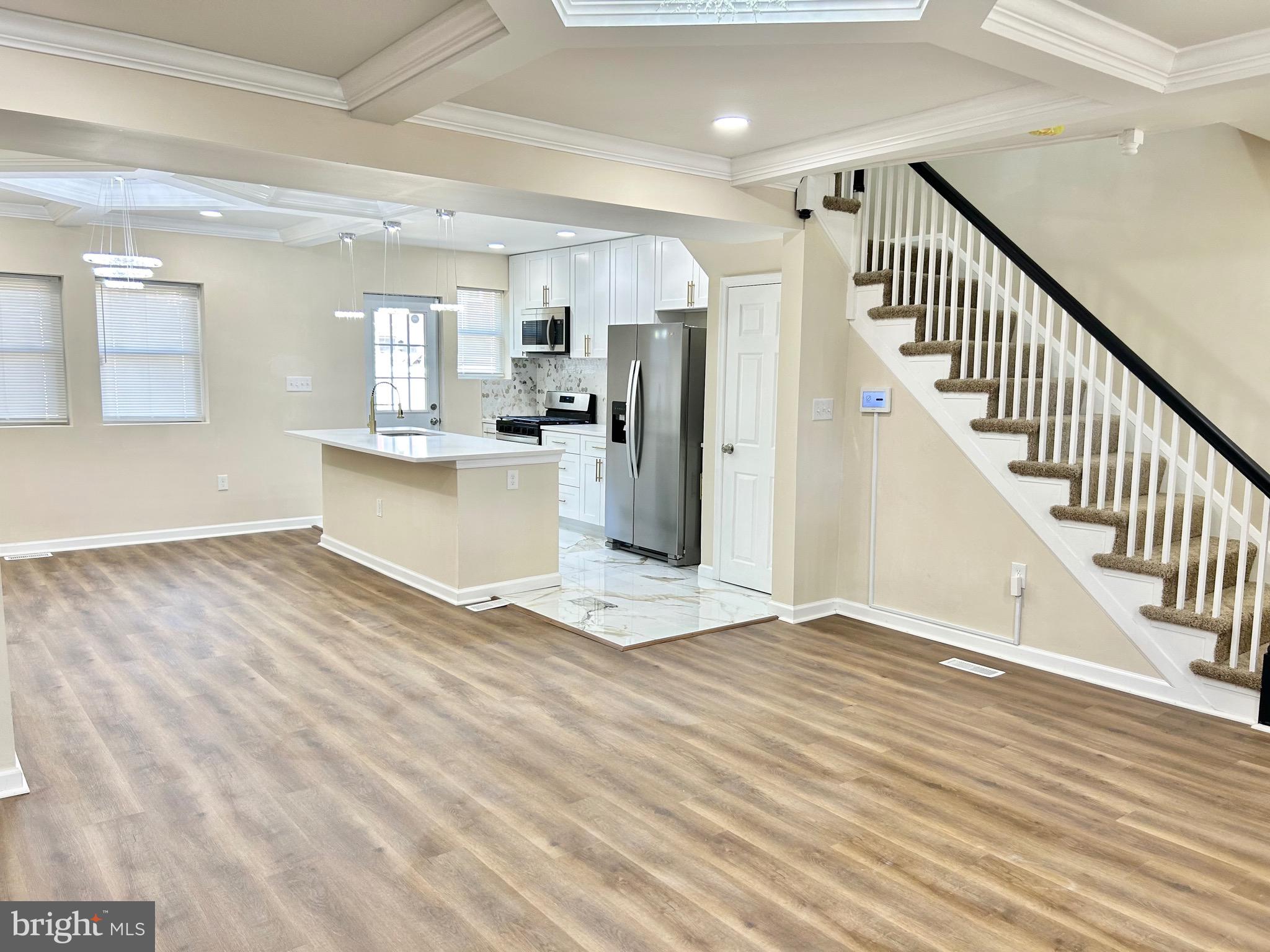 BELAIR-EDISON - Residential