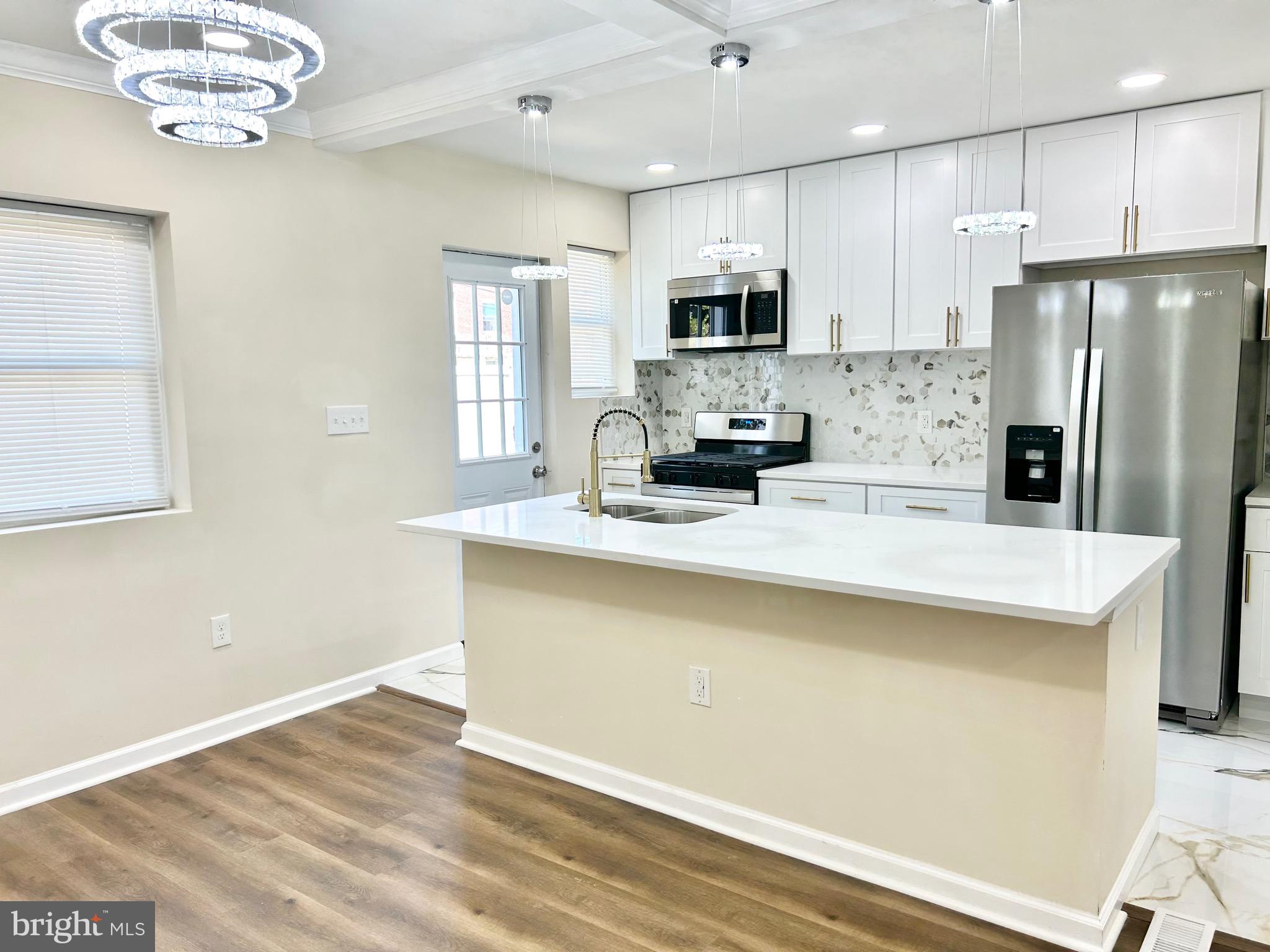 BELAIR-EDISON - Residential