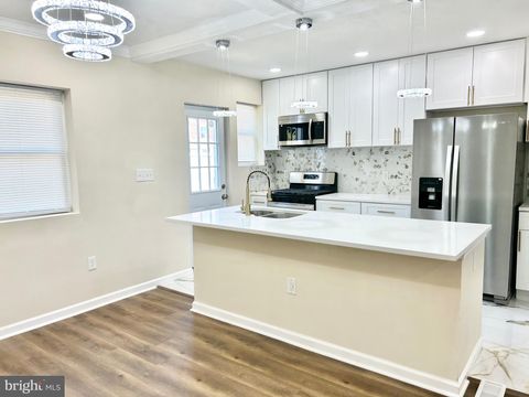 Tiny photo for 3408 Parklawn Avenue, BALTIMORE, MD 21213 (MLS # MDBA2210414)