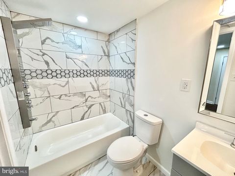 Tiny photo for 3408 Parklawn Avenue, BALTIMORE, MD 21213 (MLS # MDBA2210414)