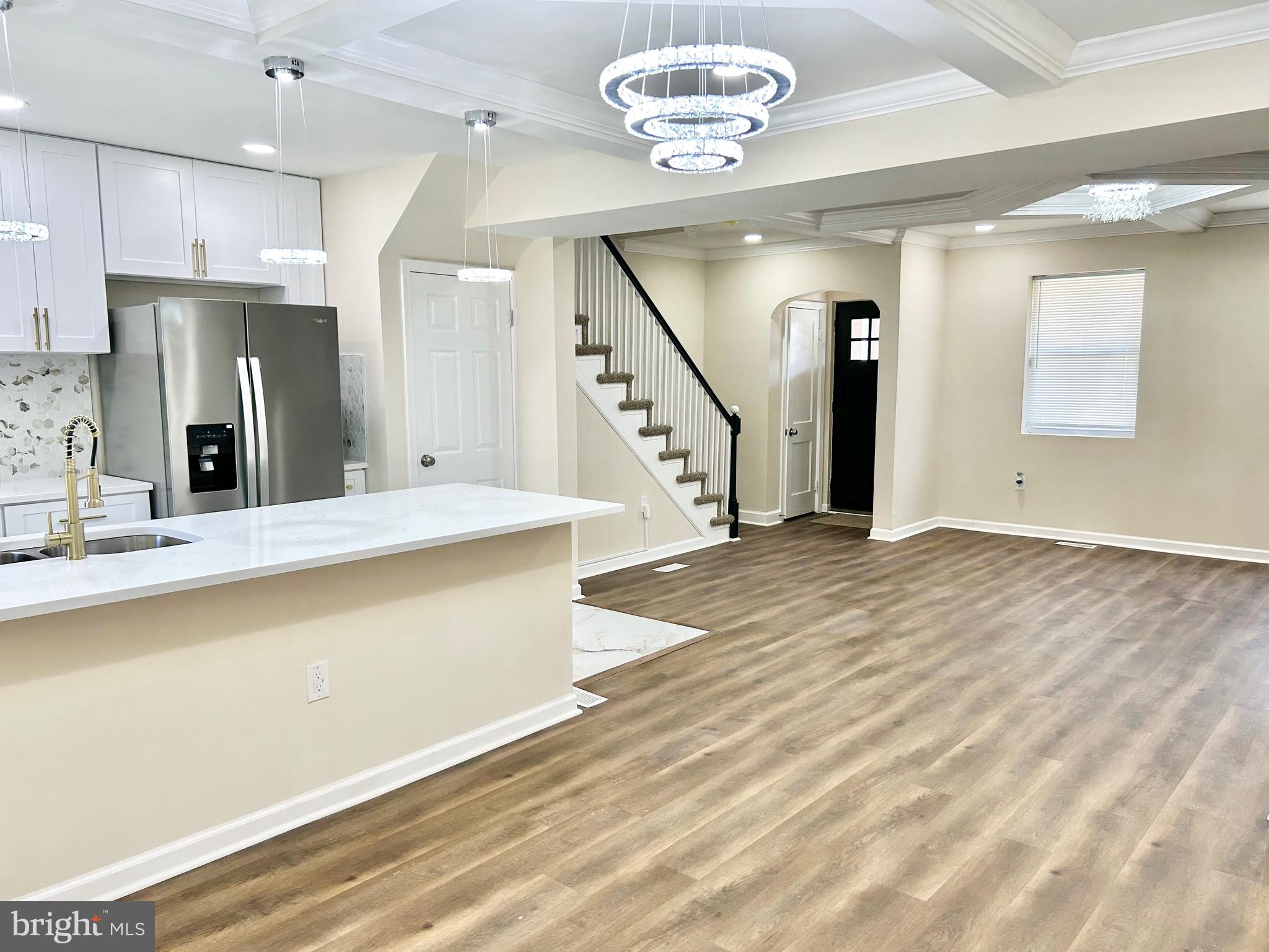 BELAIR-EDISON - Residential