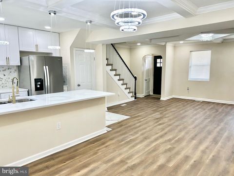 Tiny photo for 3408 Parklawn Avenue, BALTIMORE, MD 21213 (MLS # MDBA2210414)