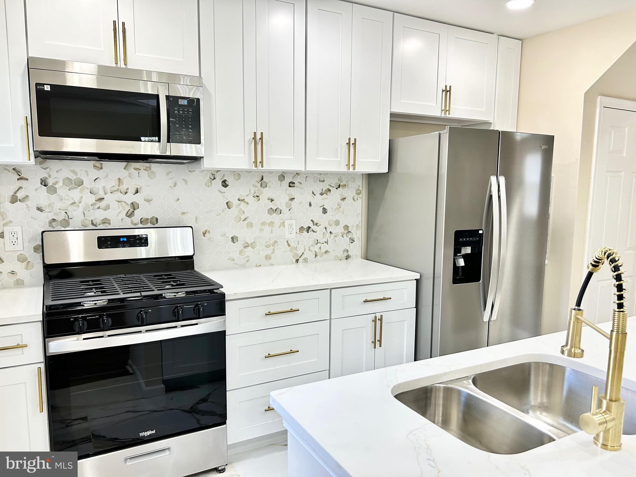 BELAIR-EDISON - Residential