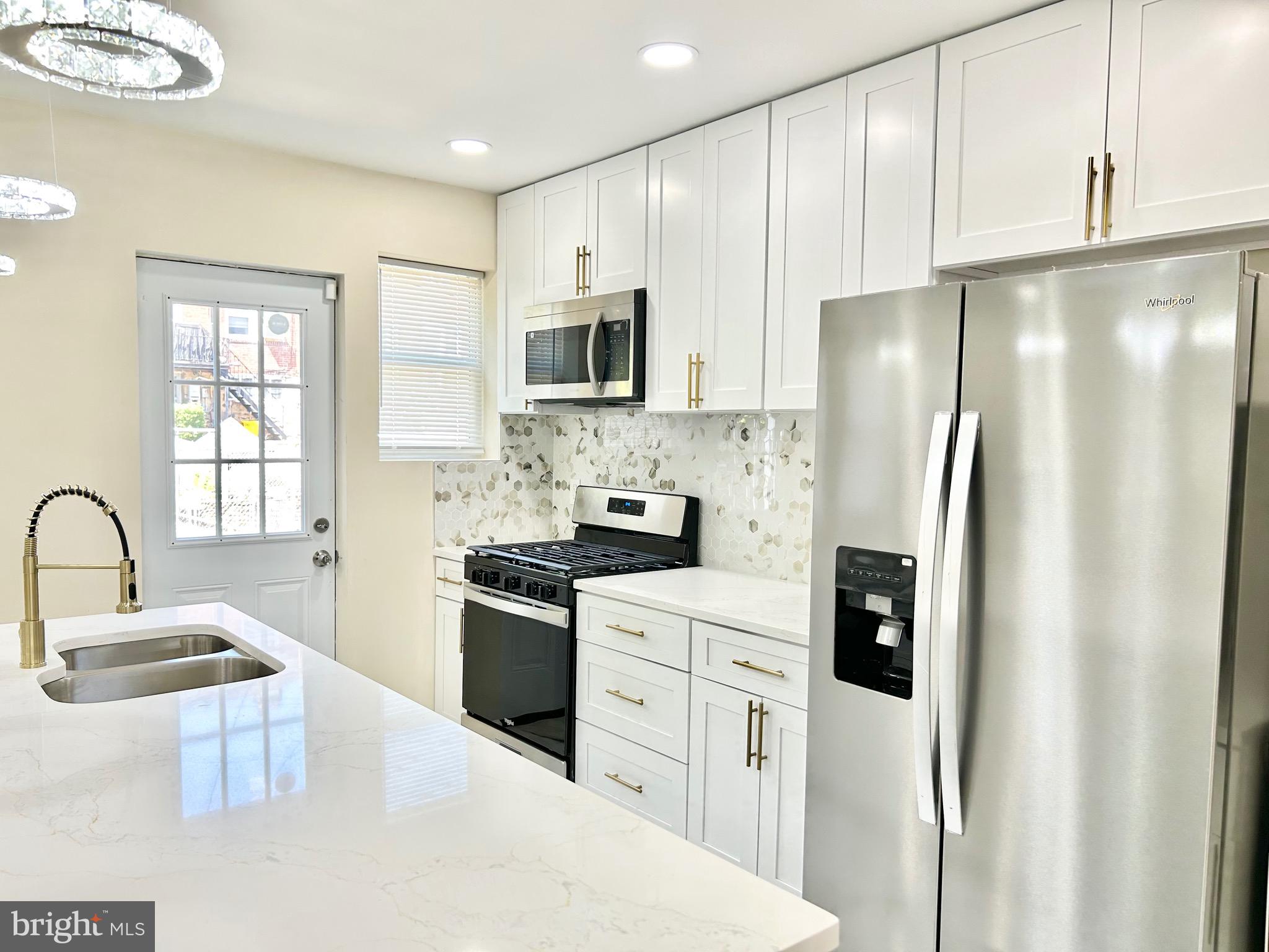 BELAIR-EDISON - Residential