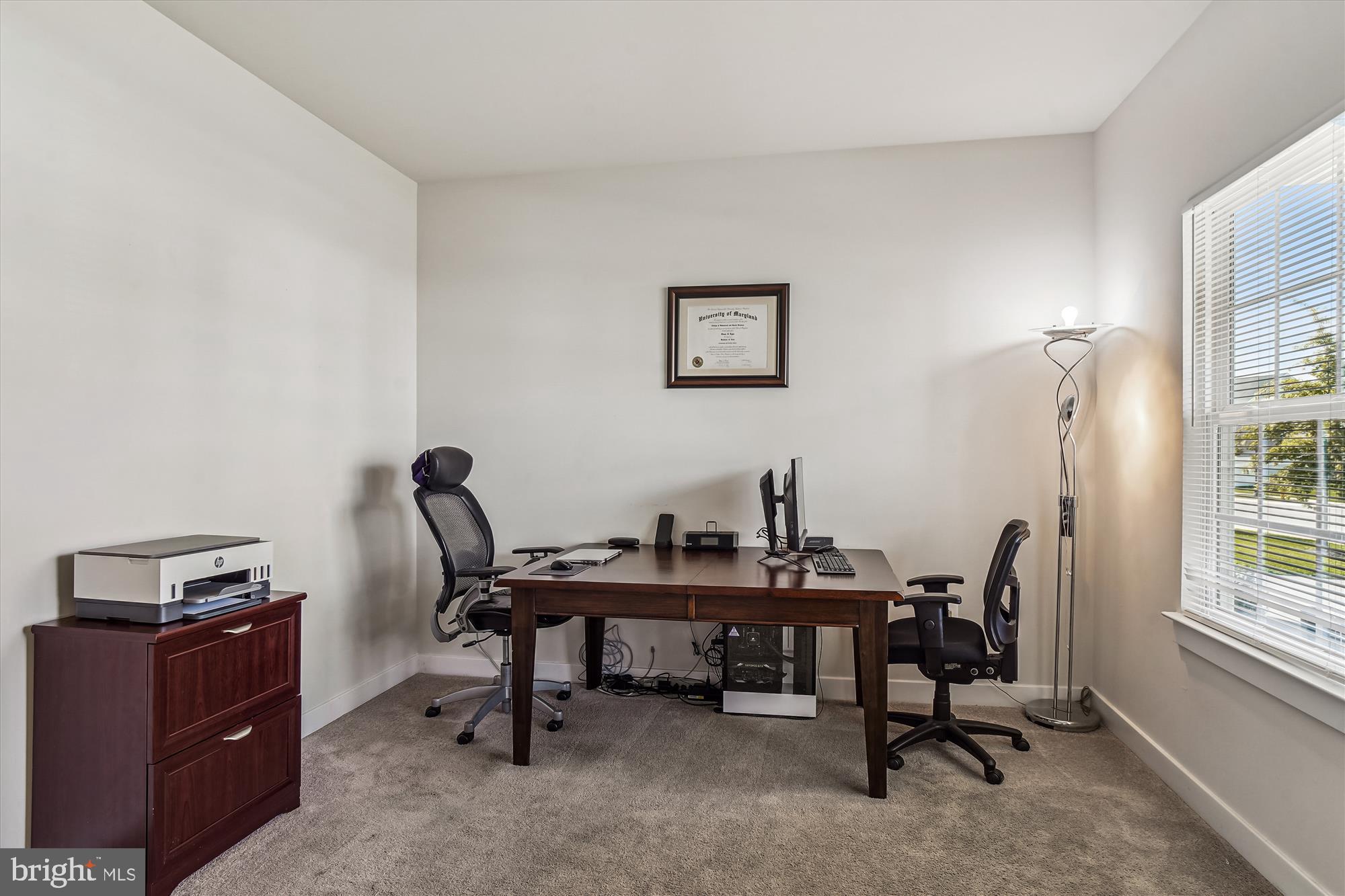 BALLENGER RUN - Residential