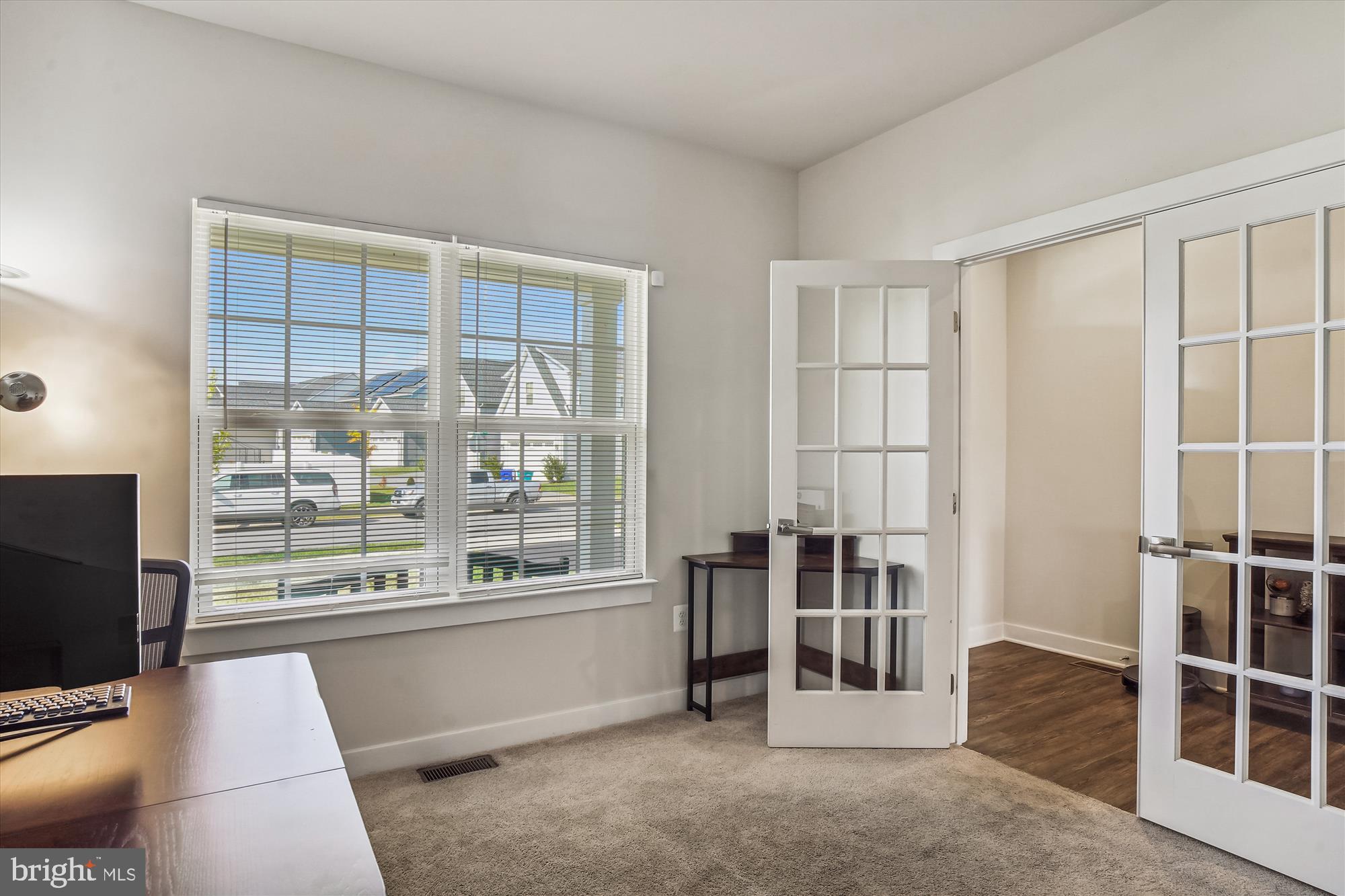 BALLENGER RUN - Residential