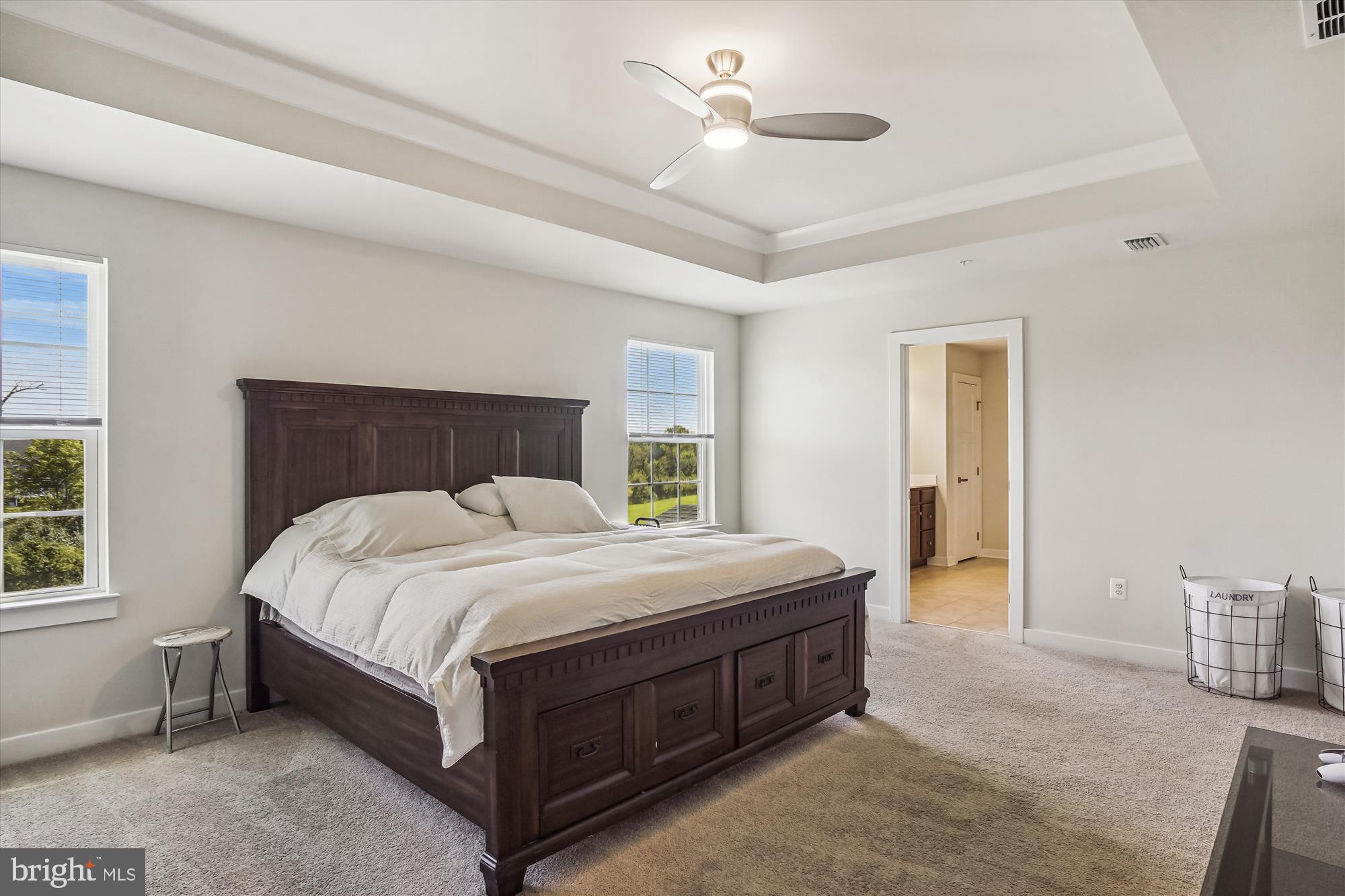 BALLENGER RUN - Residential