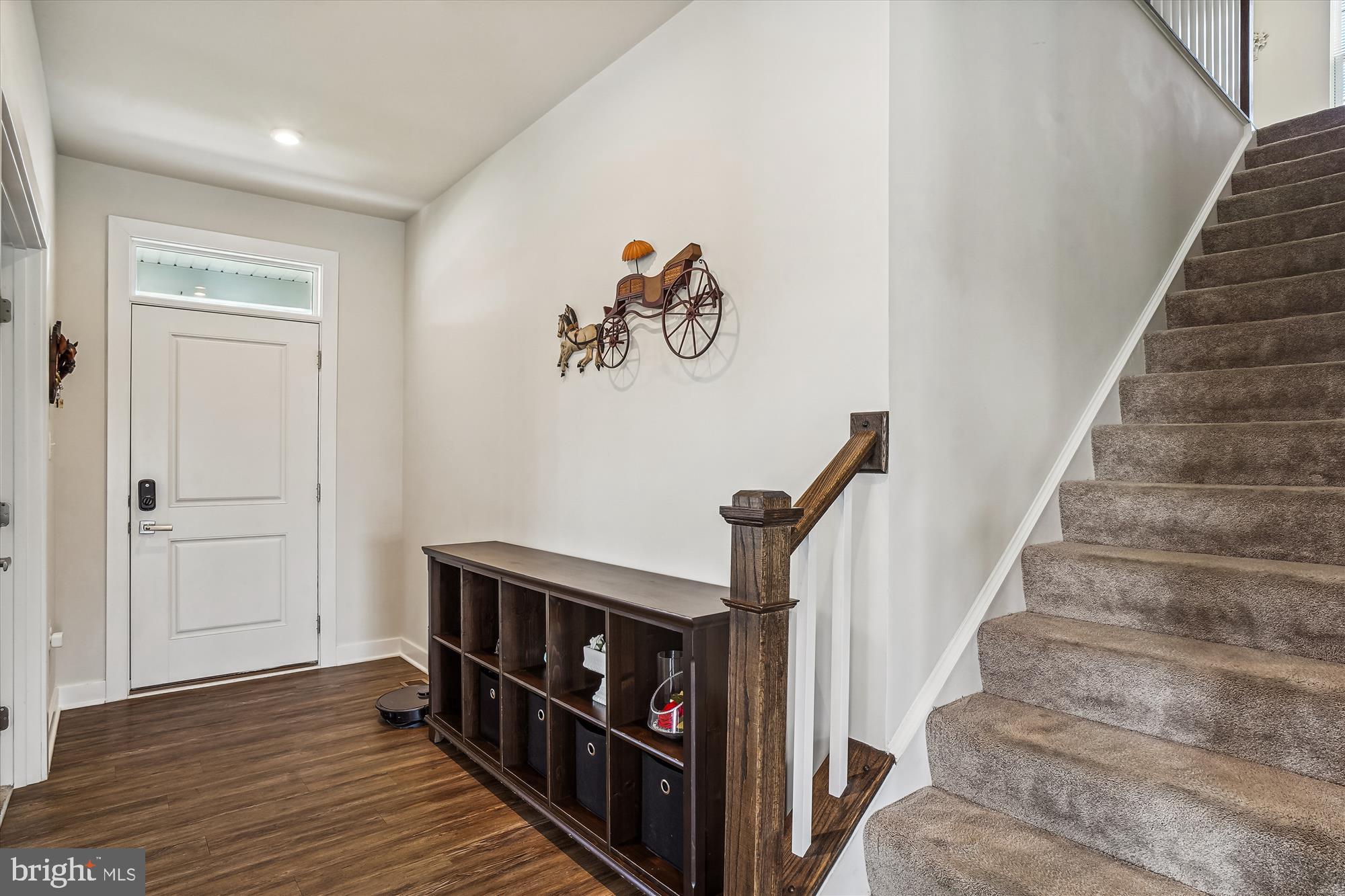 BALLENGER RUN - Residential