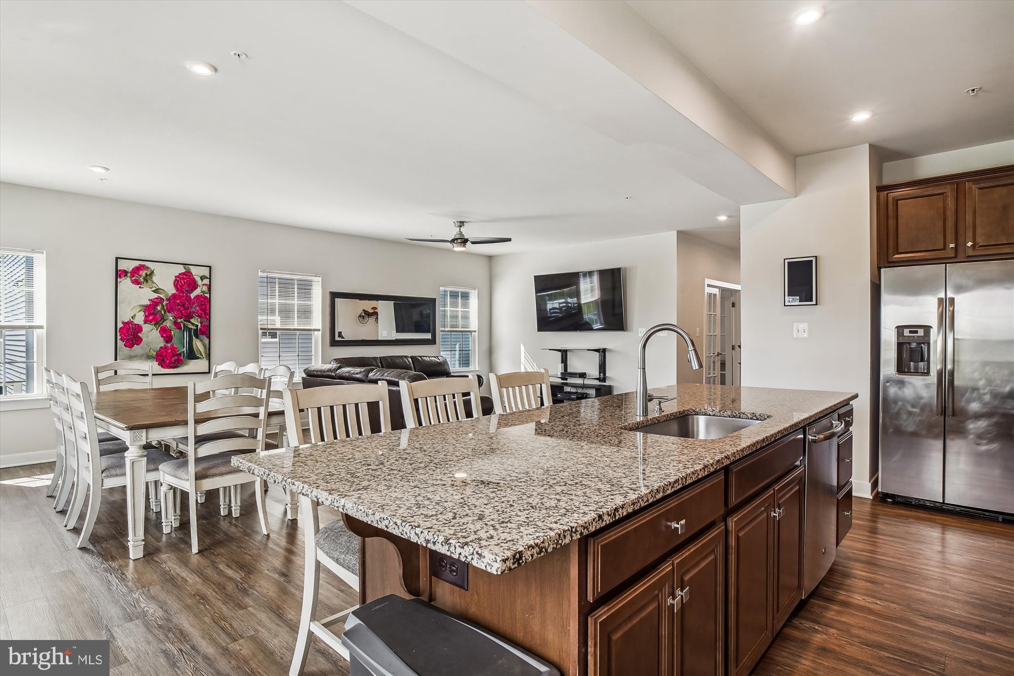 BALLENGER RUN - Residential