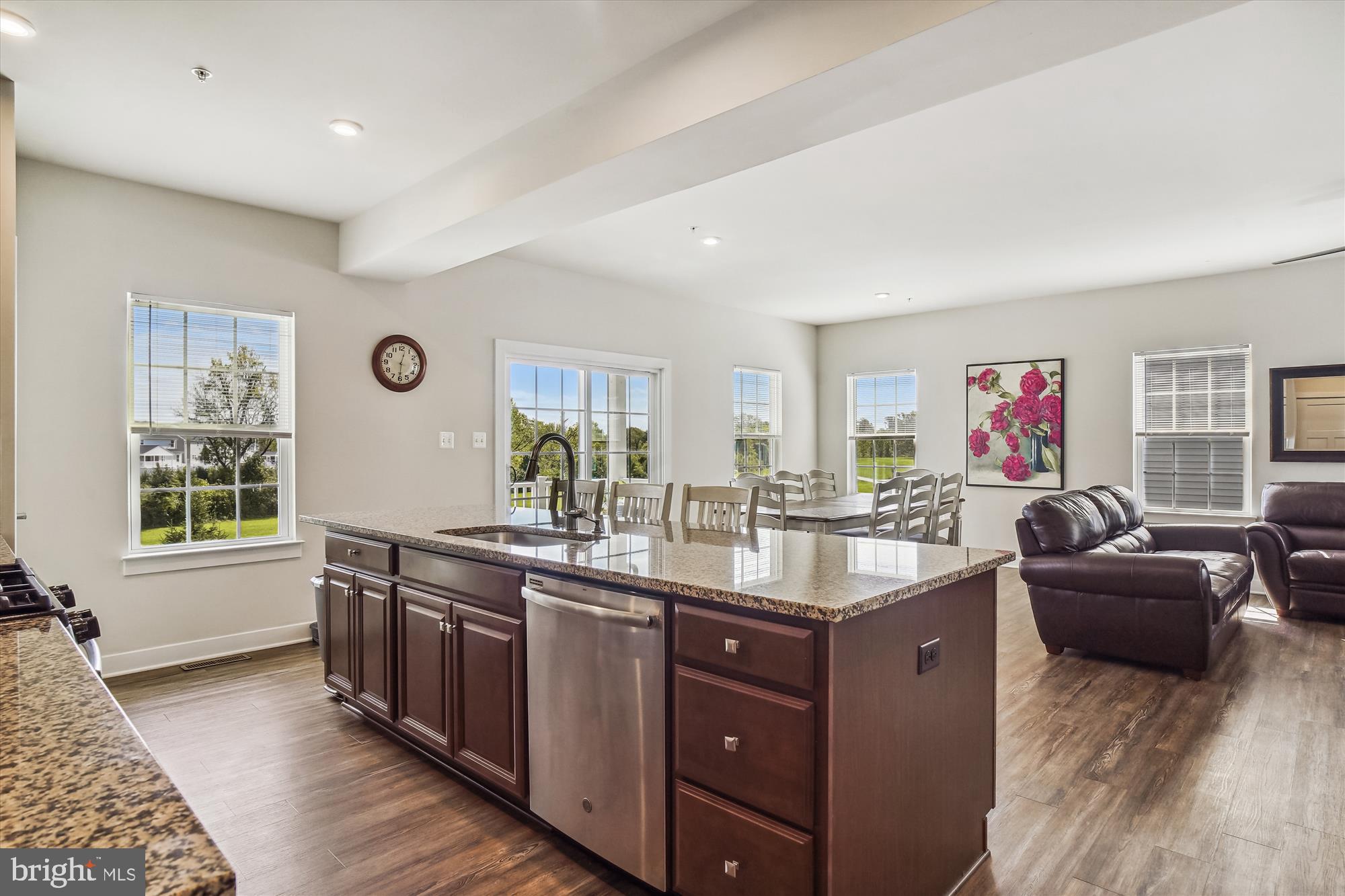 BALLENGER RUN - Residential