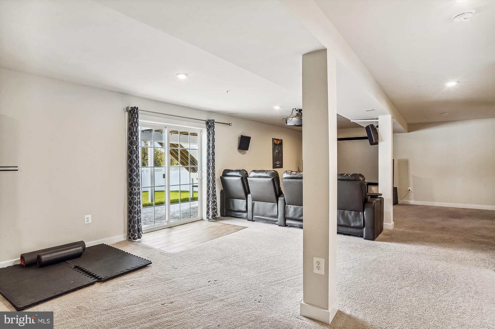 BALLENGER RUN - Residential