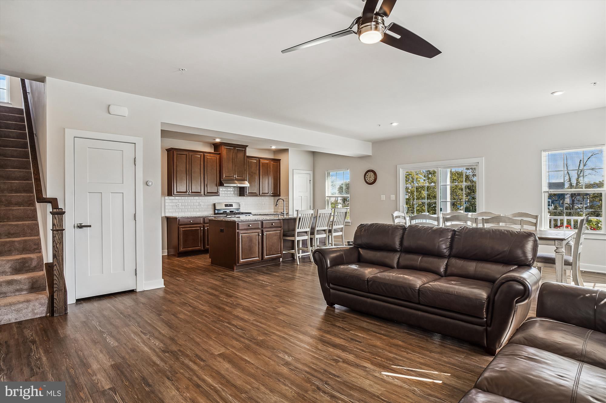 BALLENGER RUN - Residential