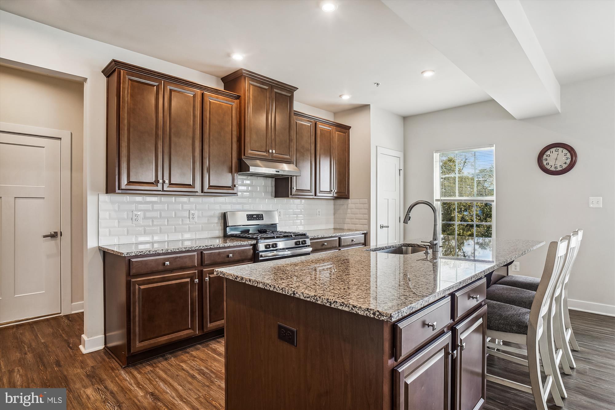 BALLENGER RUN - Residential