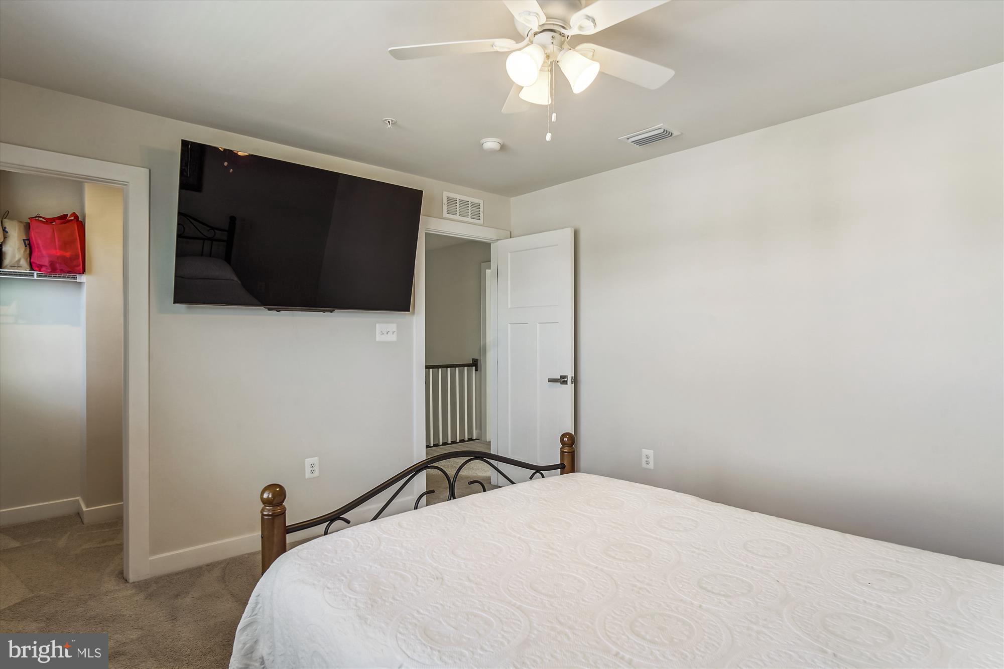 BALLENGER RUN - Residential