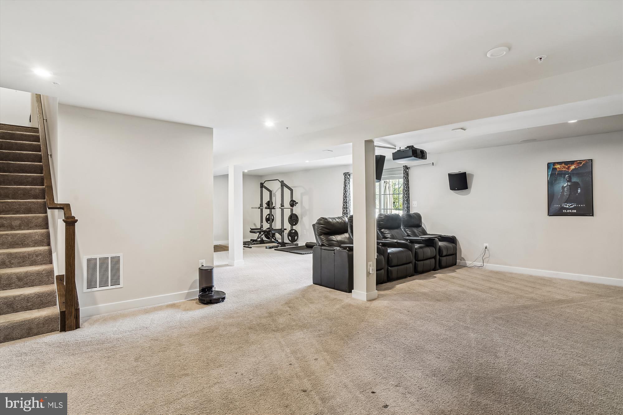 BALLENGER RUN - Residential