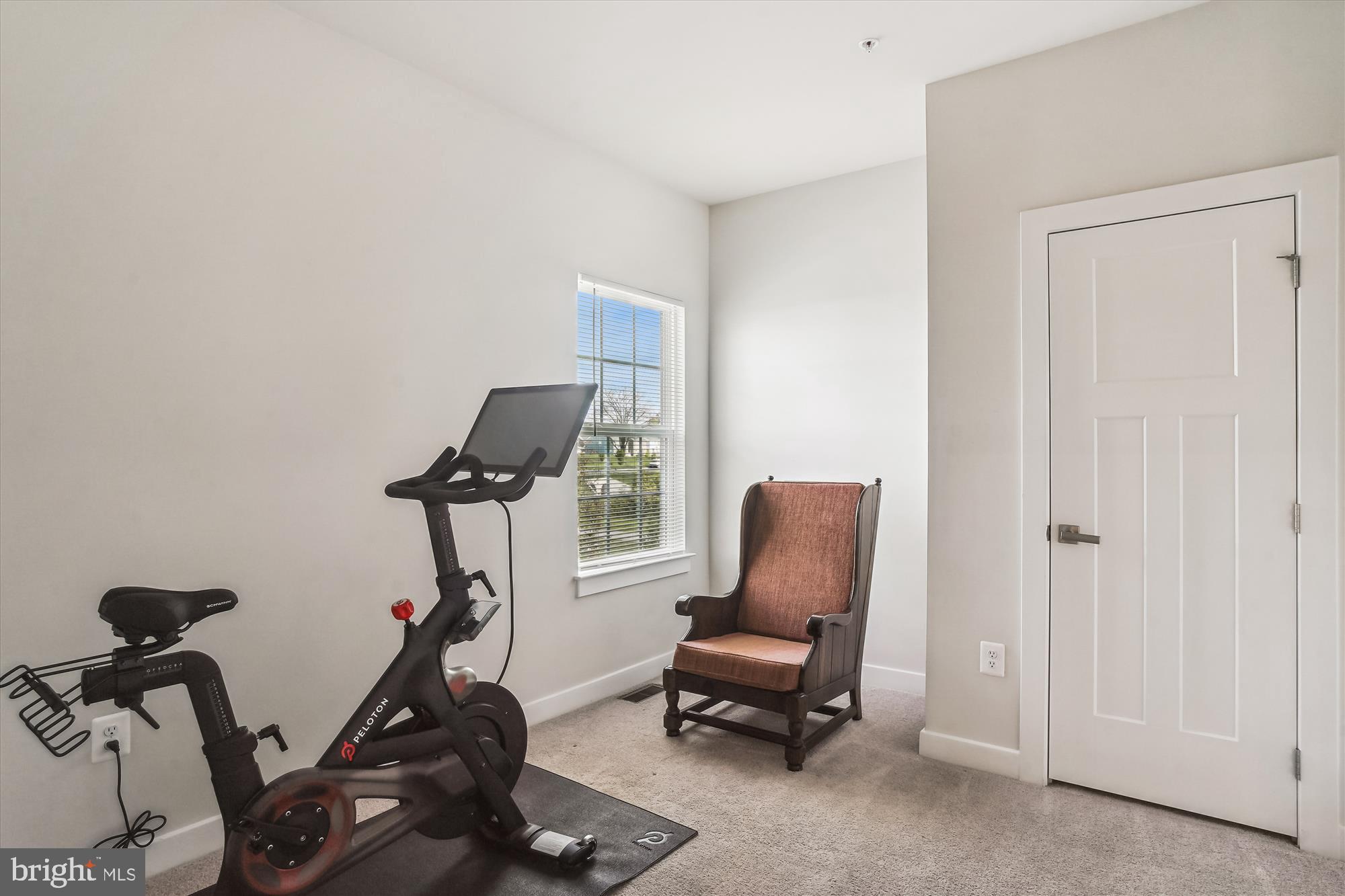 BALLENGER RUN - Residential