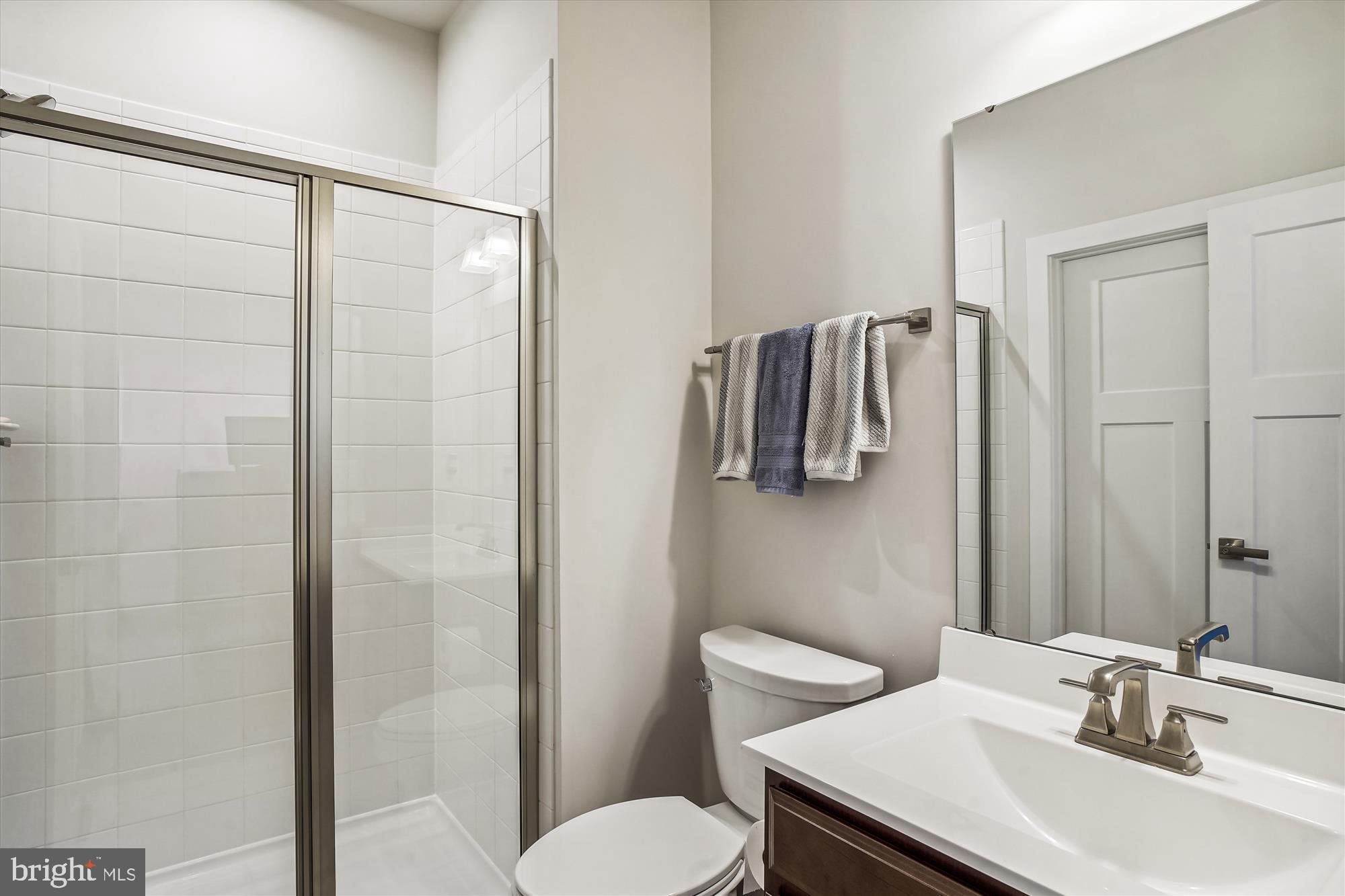 BALLENGER RUN - Residential