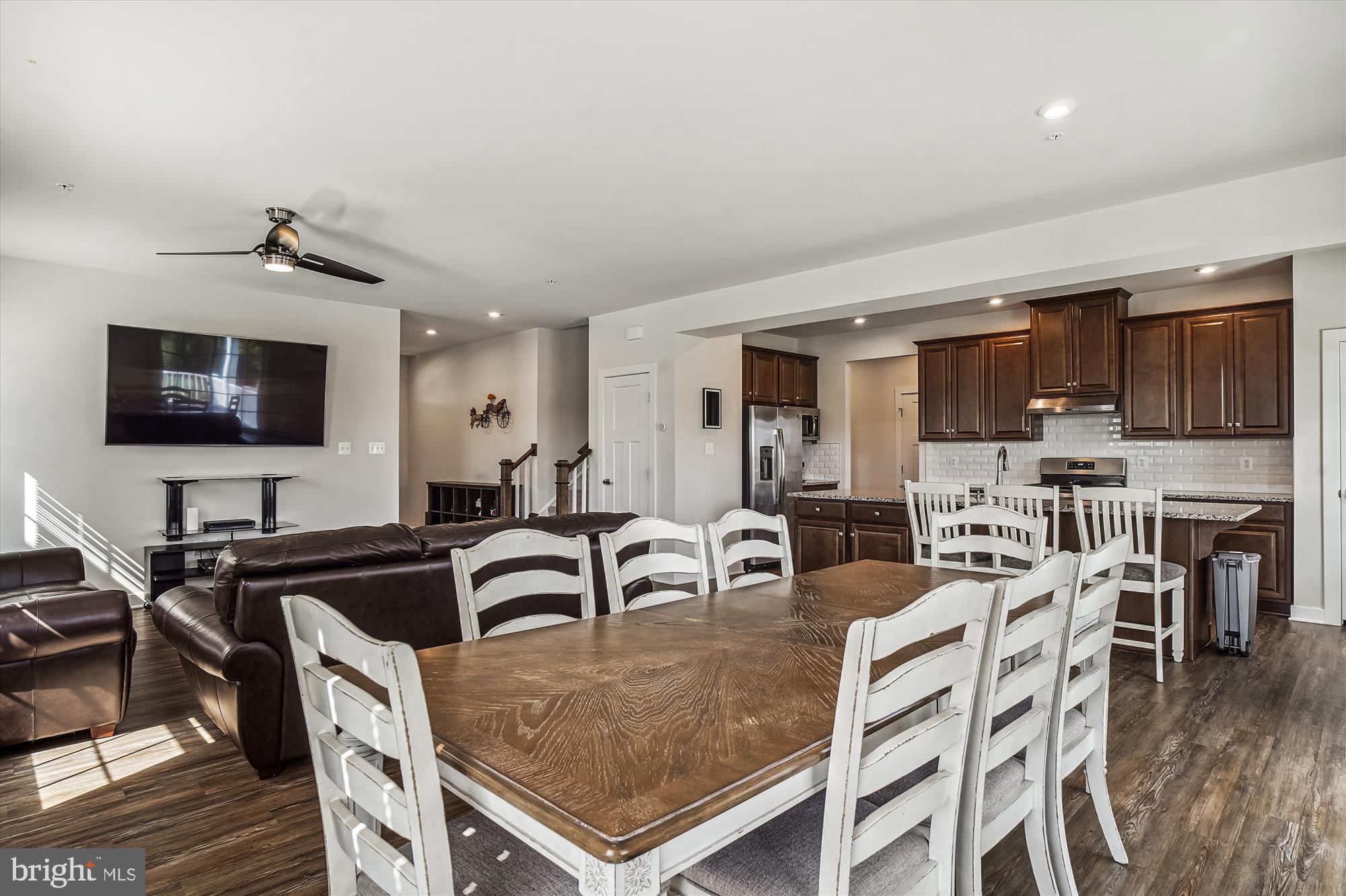 BALLENGER RUN - Residential