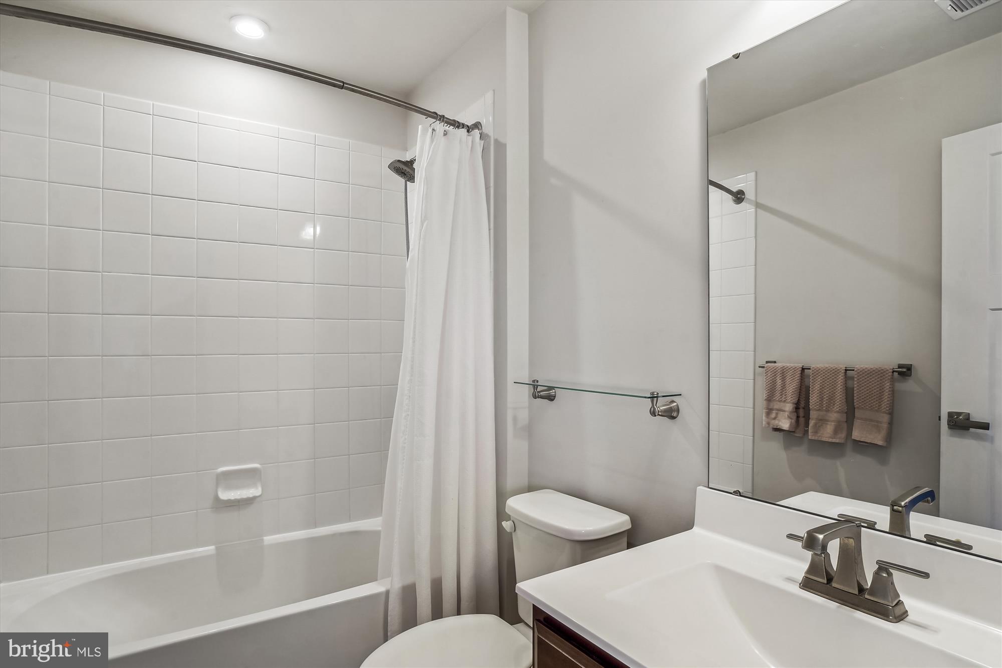 BALLENGER RUN - Residential