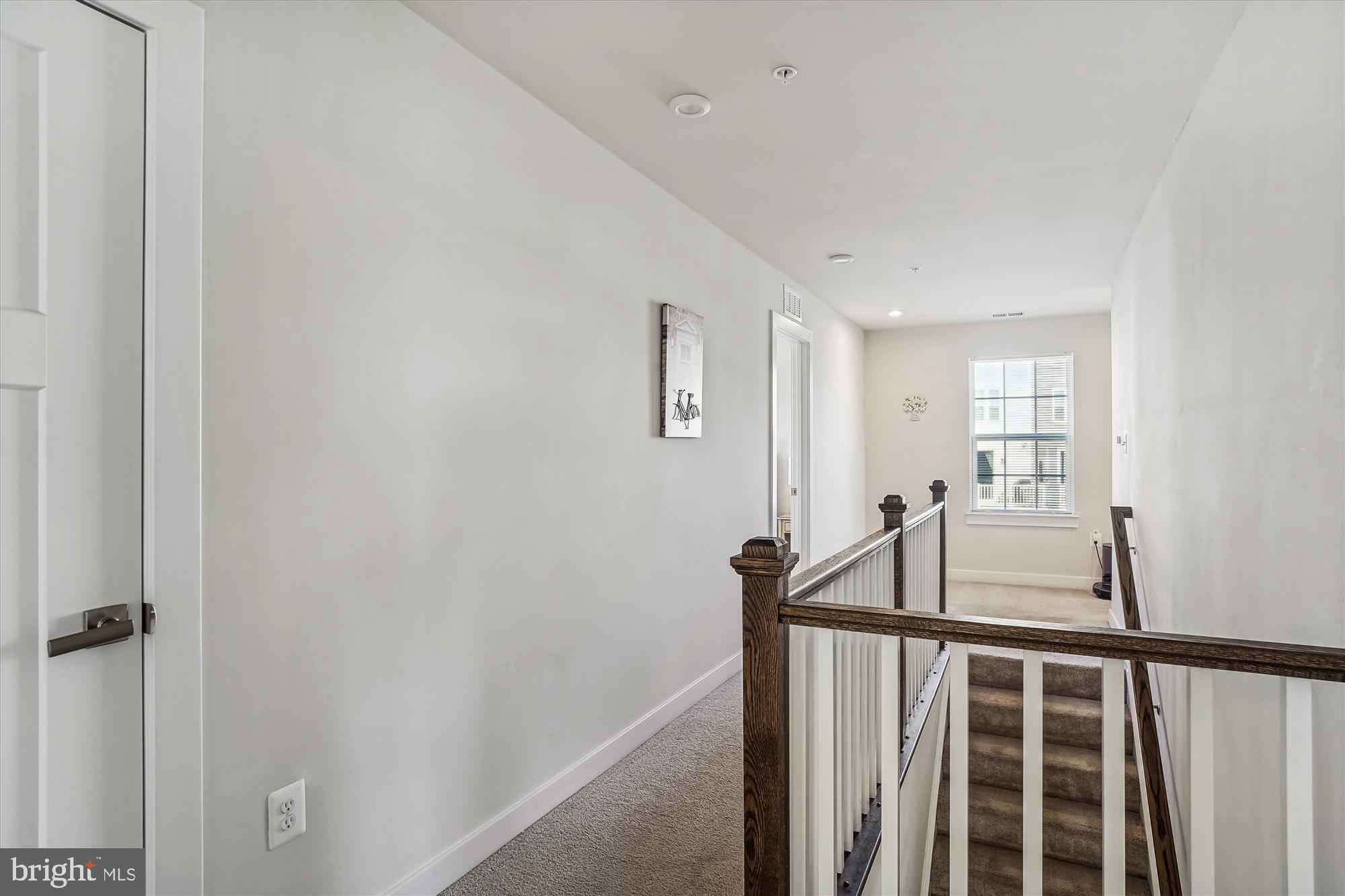 BALLENGER RUN - Residential