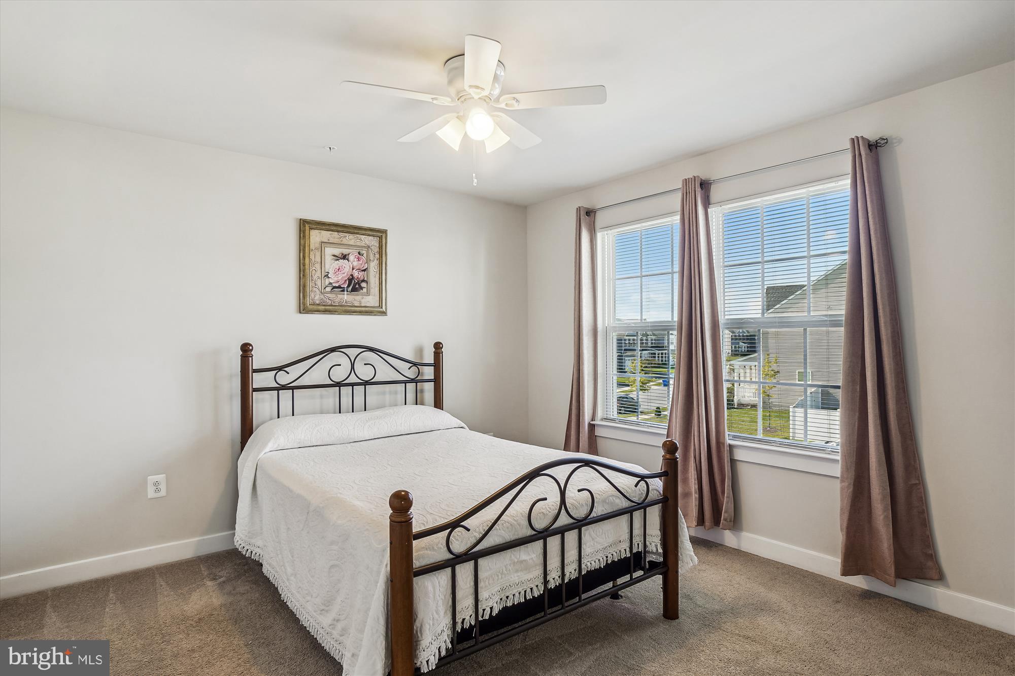 BALLENGER RUN - Residential