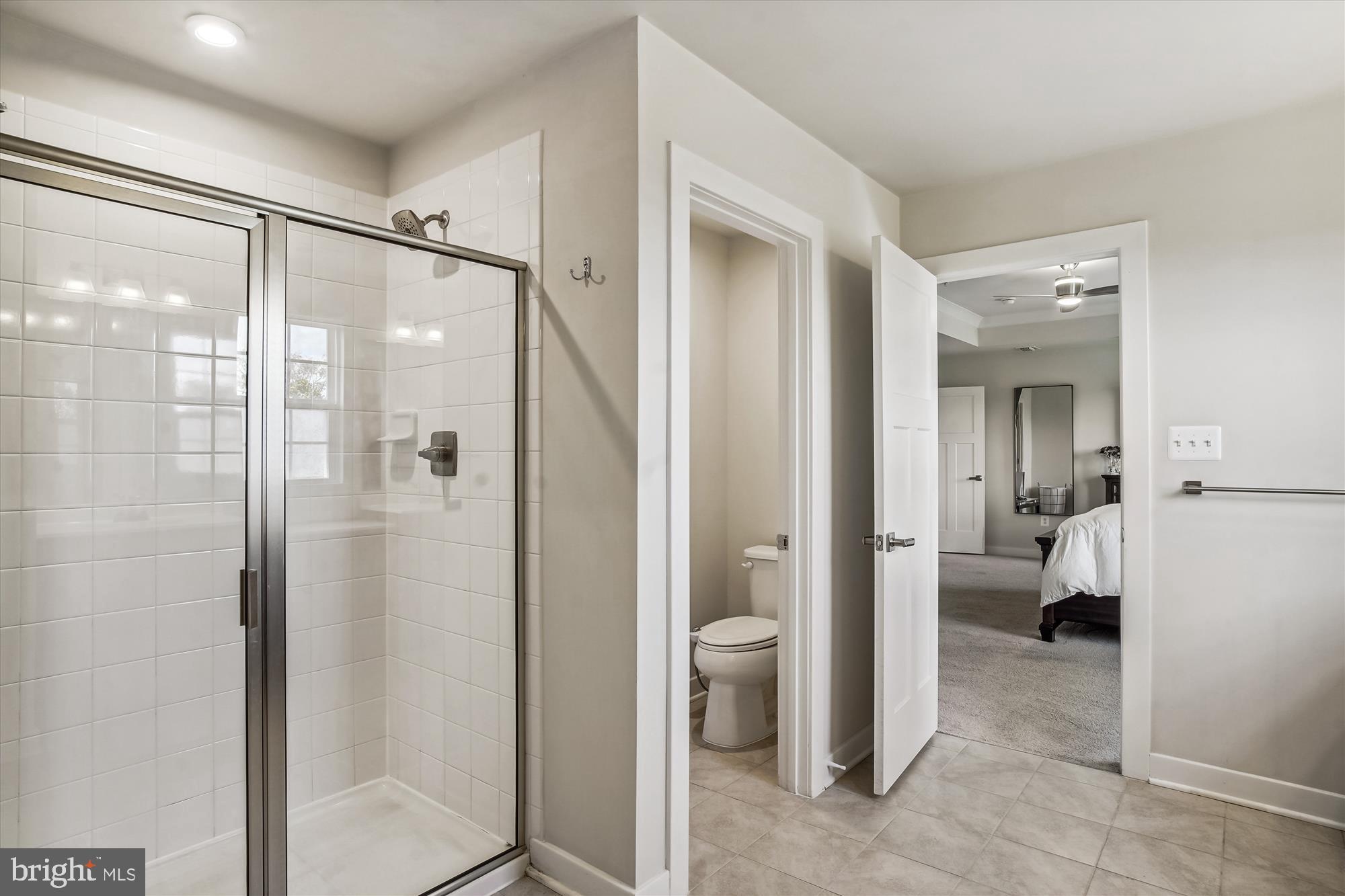 BALLENGER RUN - Residential