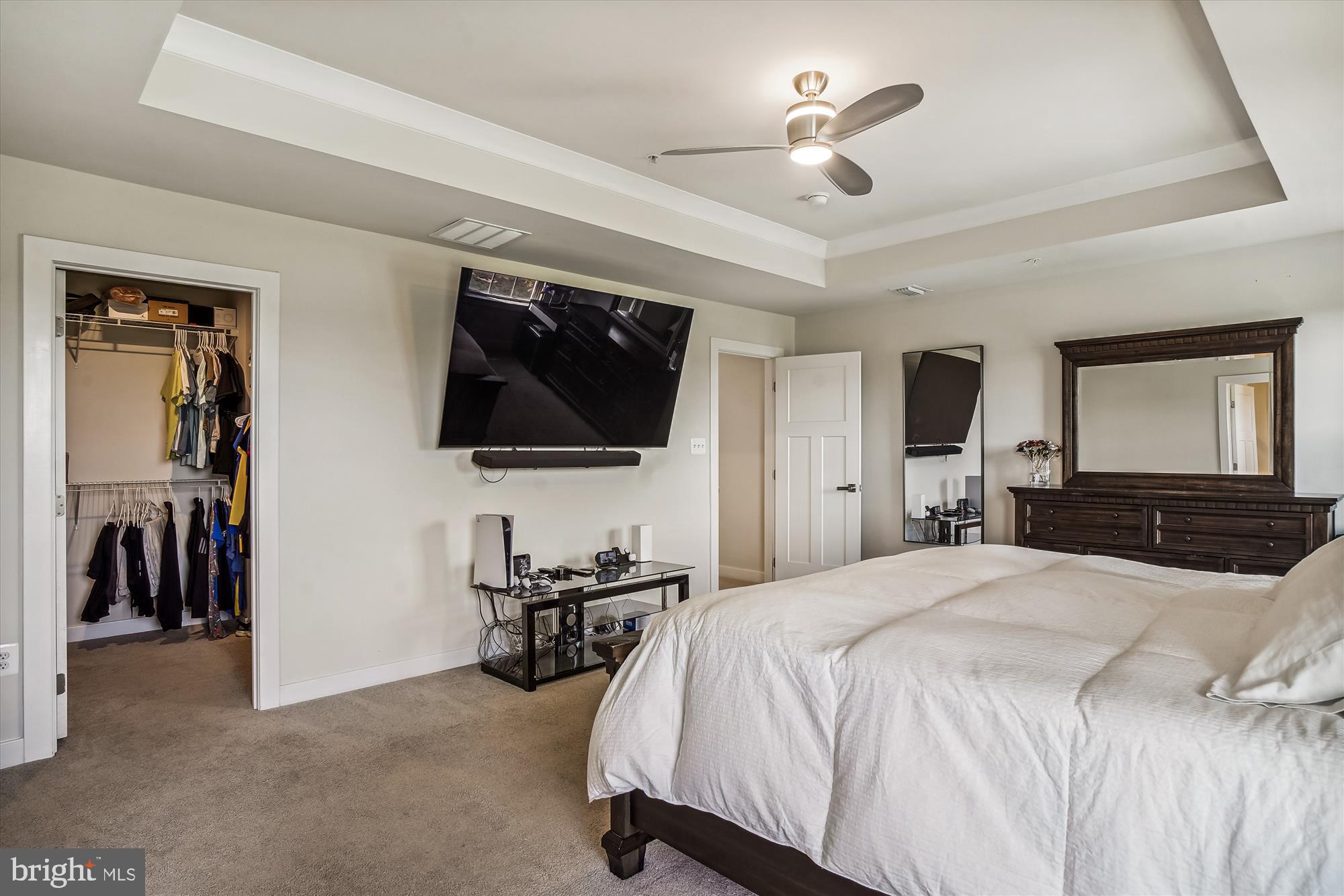 BALLENGER RUN - Residential