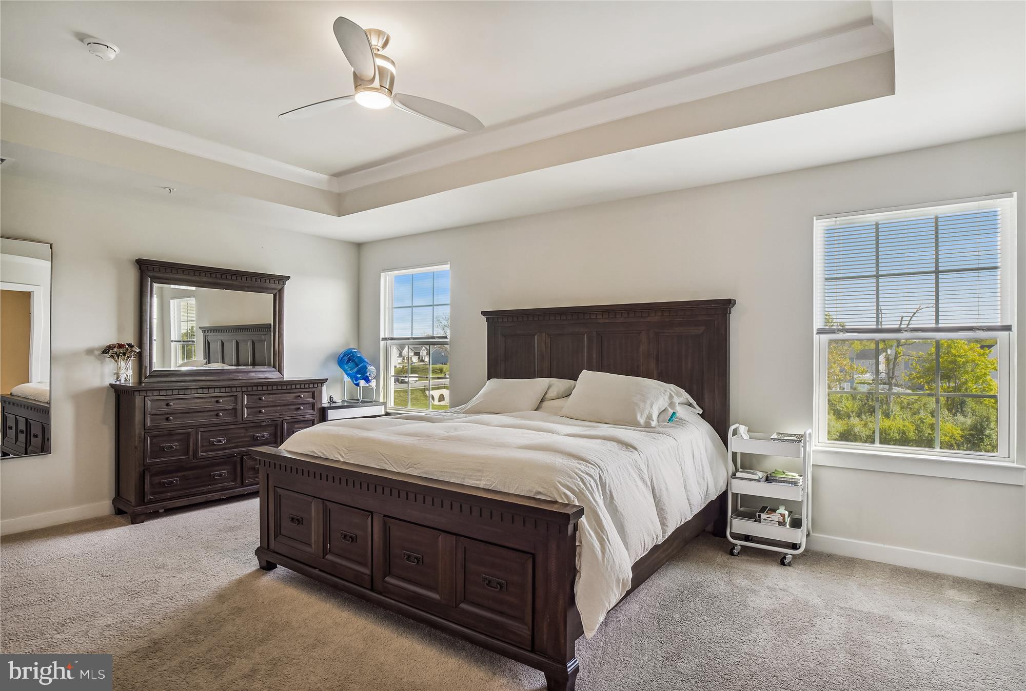 BALLENGER RUN - Residential